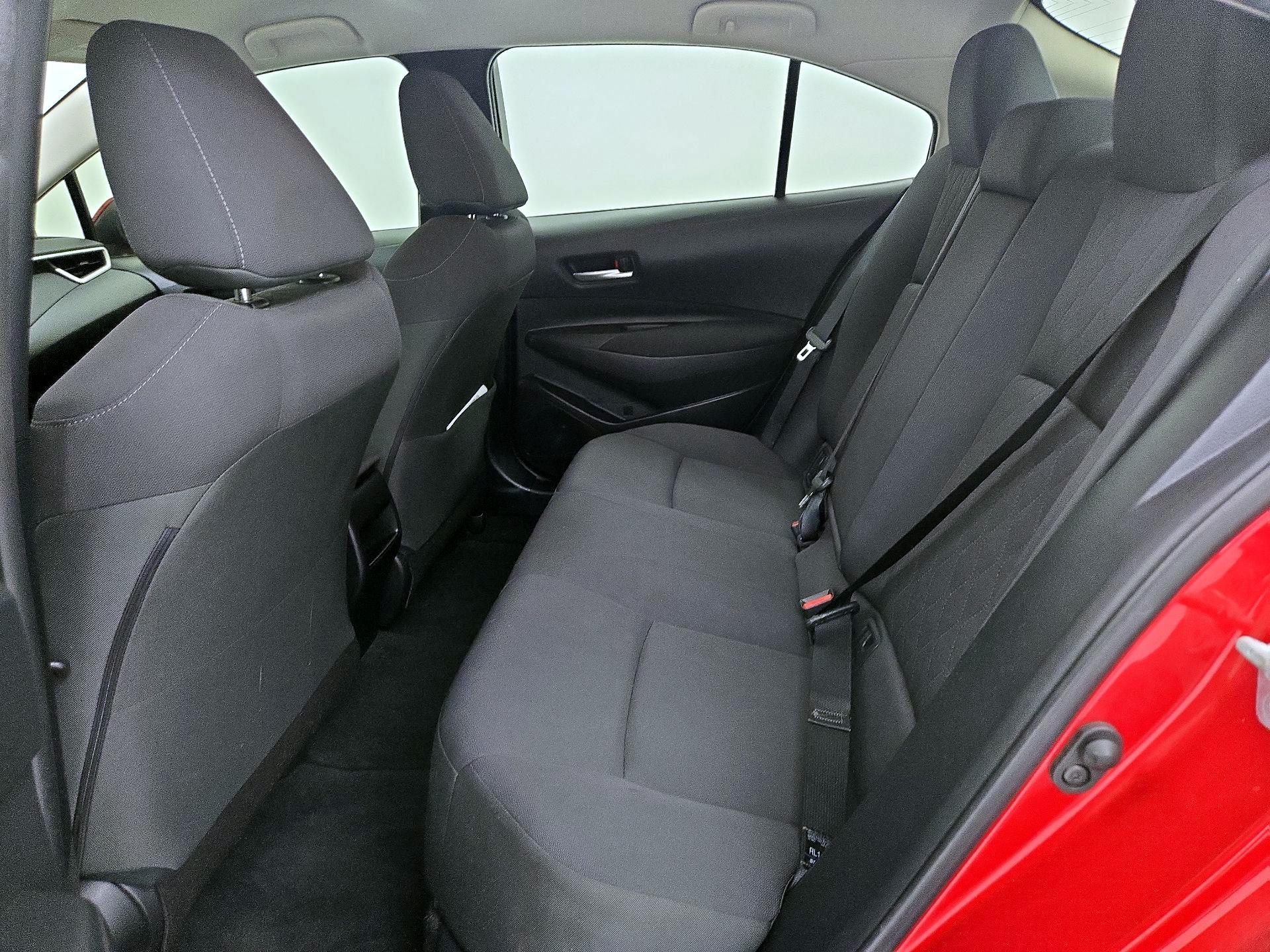 Thumbnail: 2020 Toyota Corolla - 18