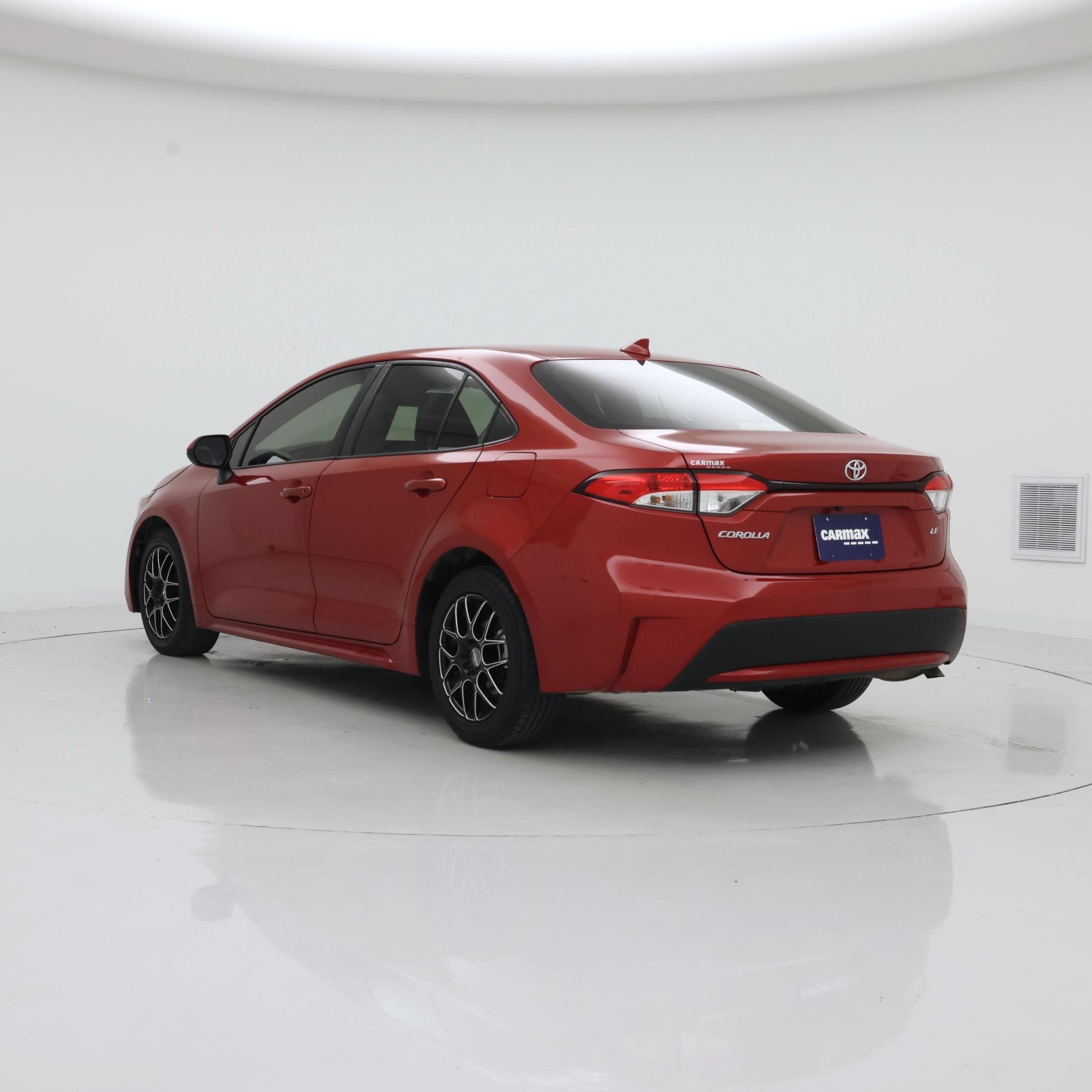 Thumbnail: 2020 Toyota Corolla - 2