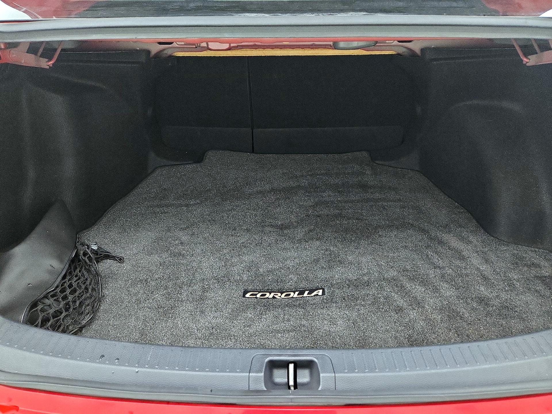 Thumbnail: 2020 Toyota Corolla - 19