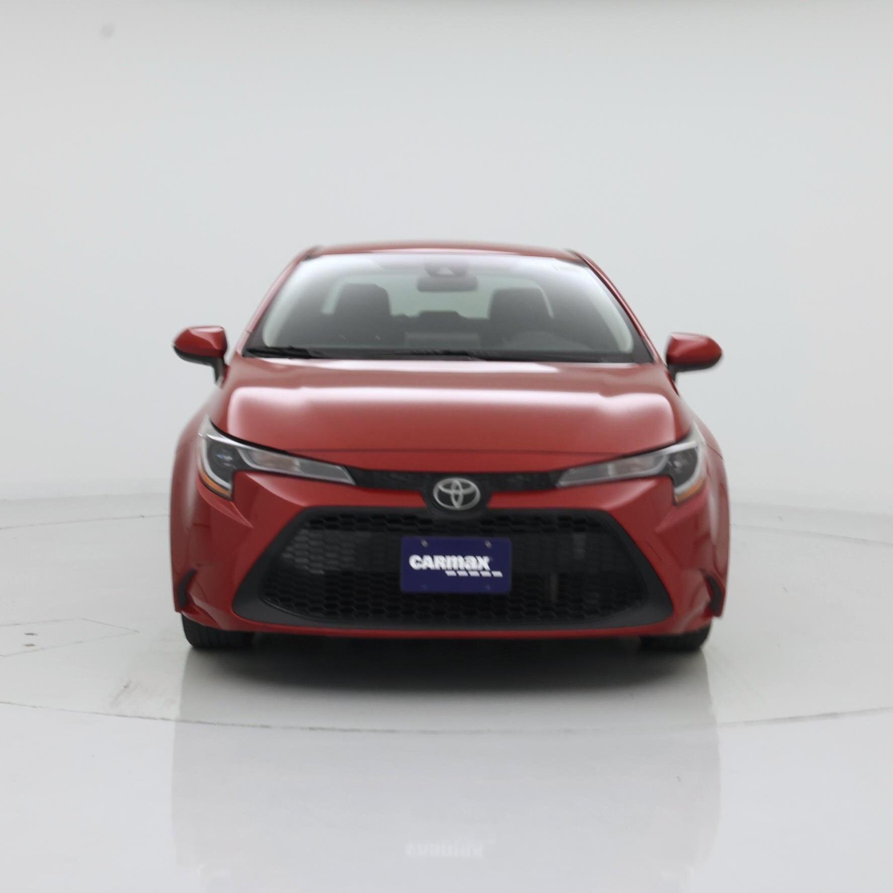 Thumbnail: 2020 Toyota Corolla - 5