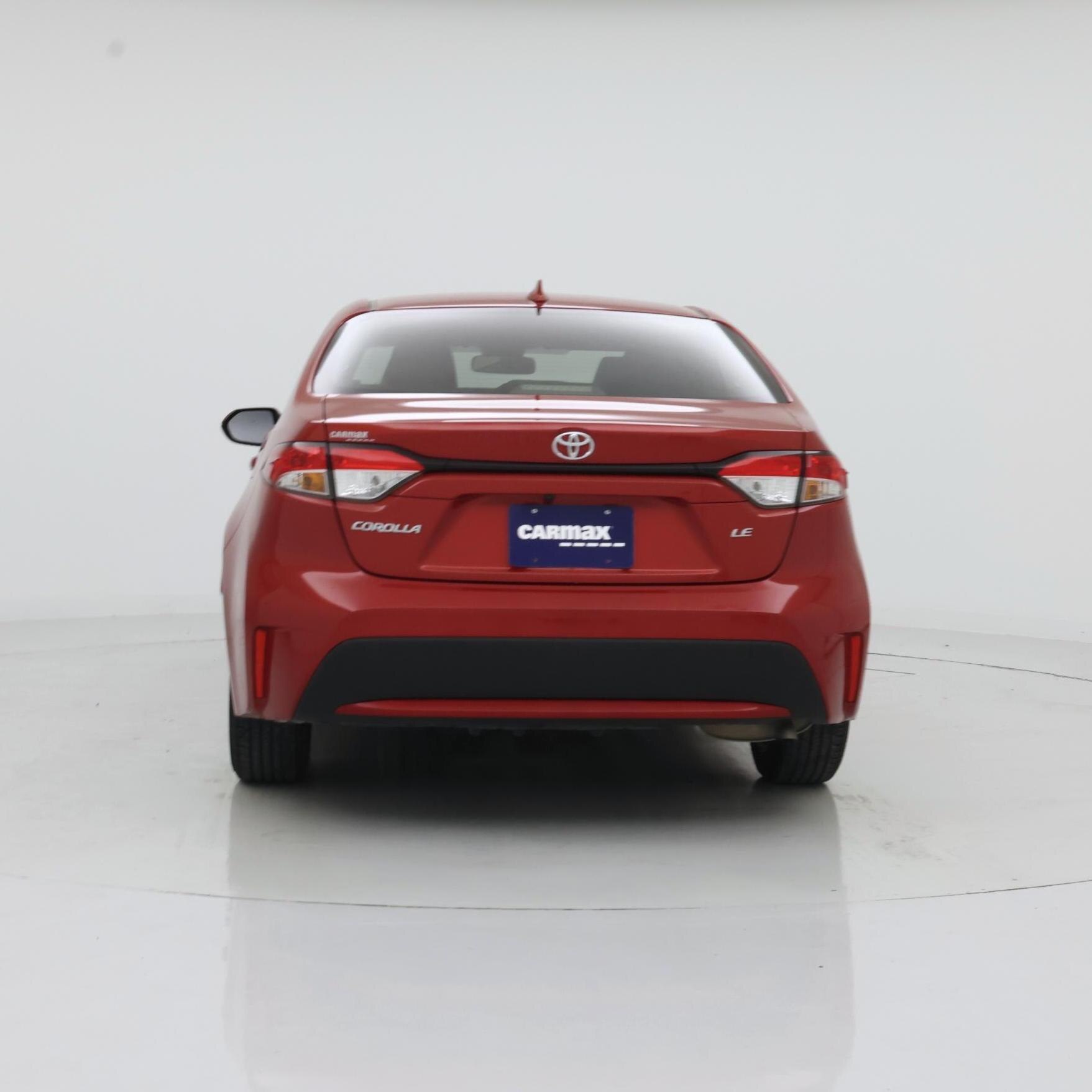 Thumbnail: 2020 Toyota Corolla - 6