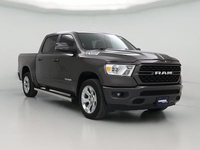 2023 Ram 1500 Lonestar