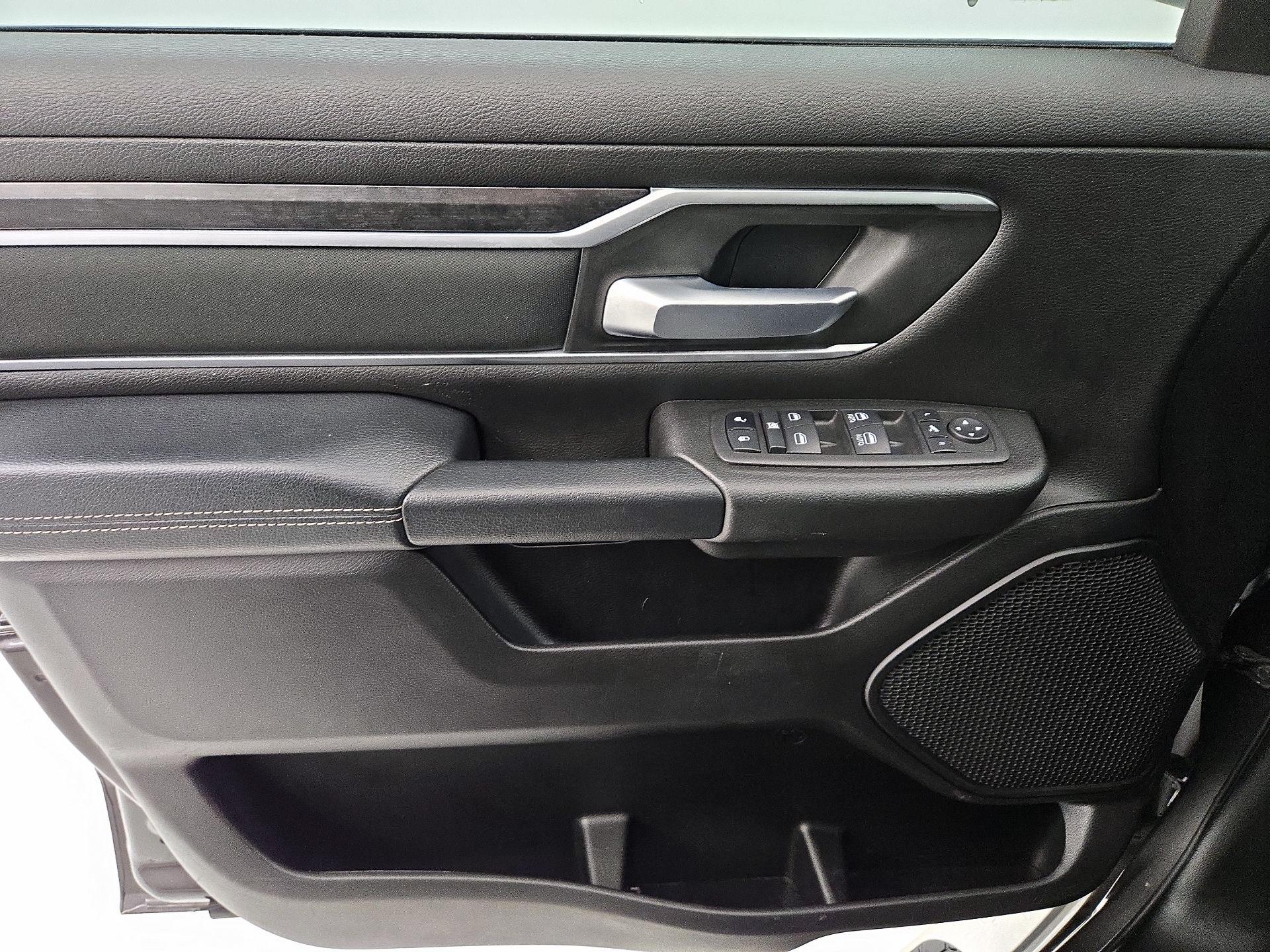 Thumbnail: 2023 RAM 1500 - 12