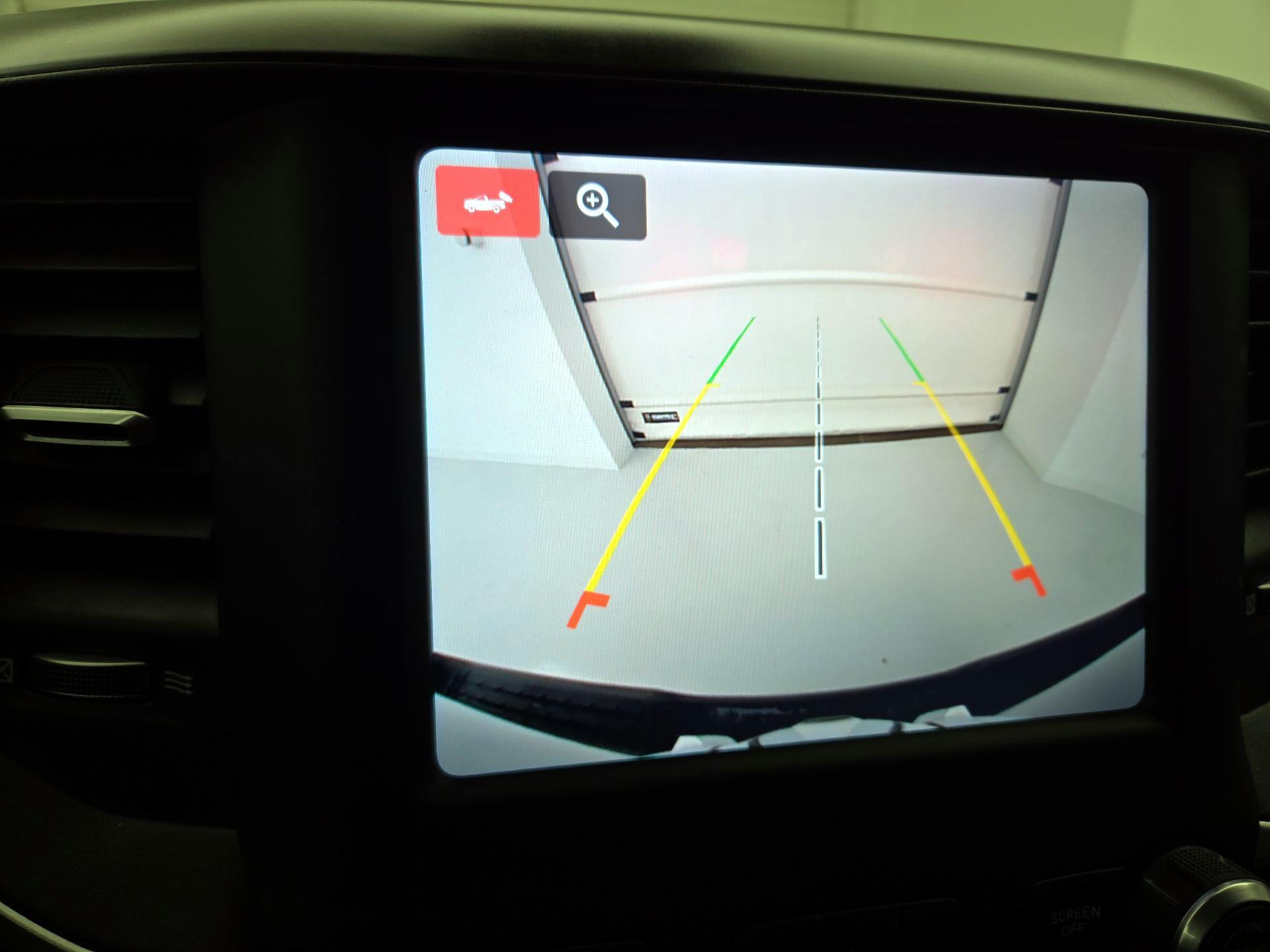 Thumbnail: 2023 RAM 1500 - 14