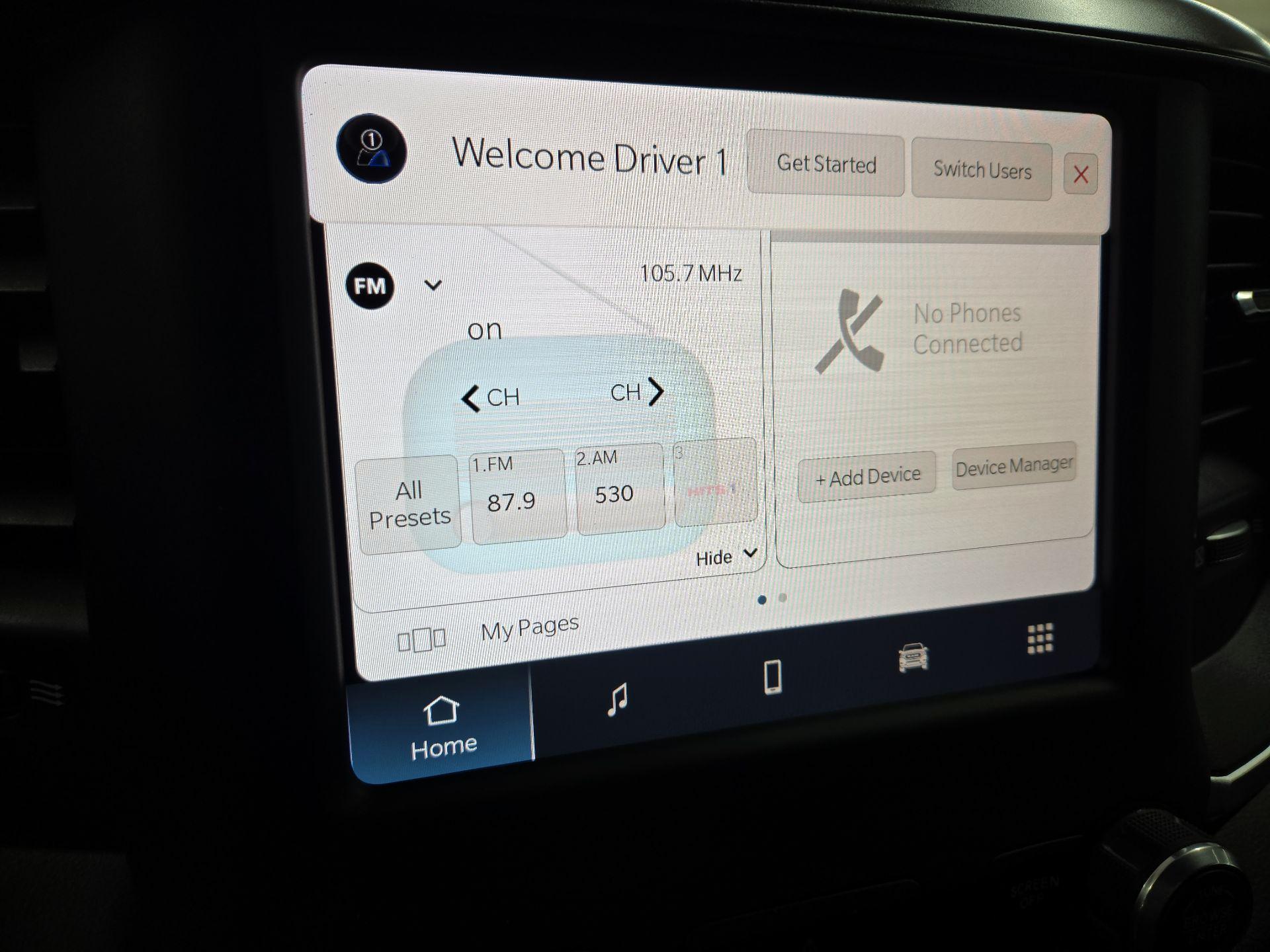 Thumbnail: 2023 RAM 1500 - 15