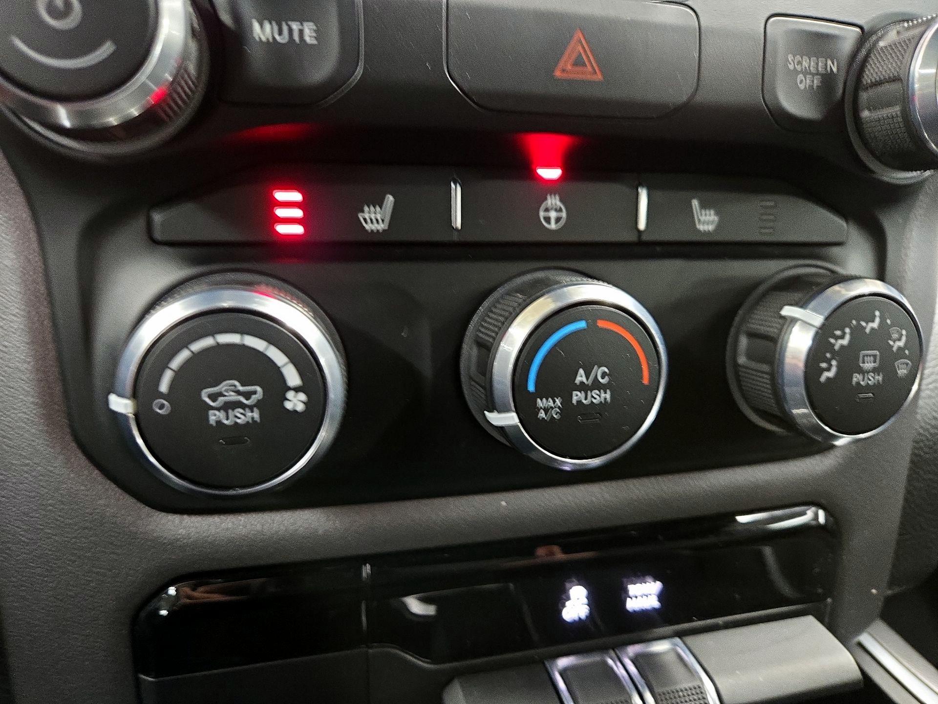 Thumbnail: 2023 RAM 1500 - 16