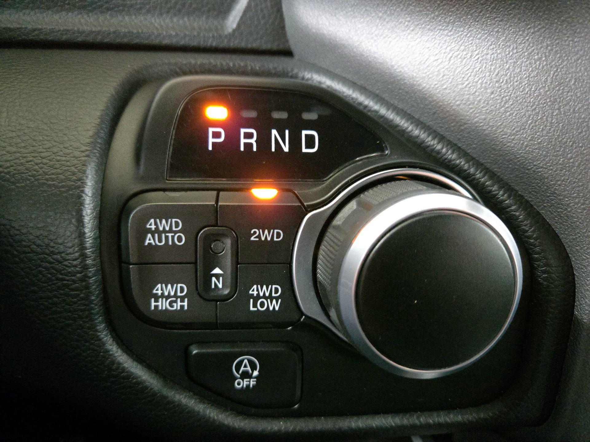 Thumbnail: 2023 RAM 1500 - 17