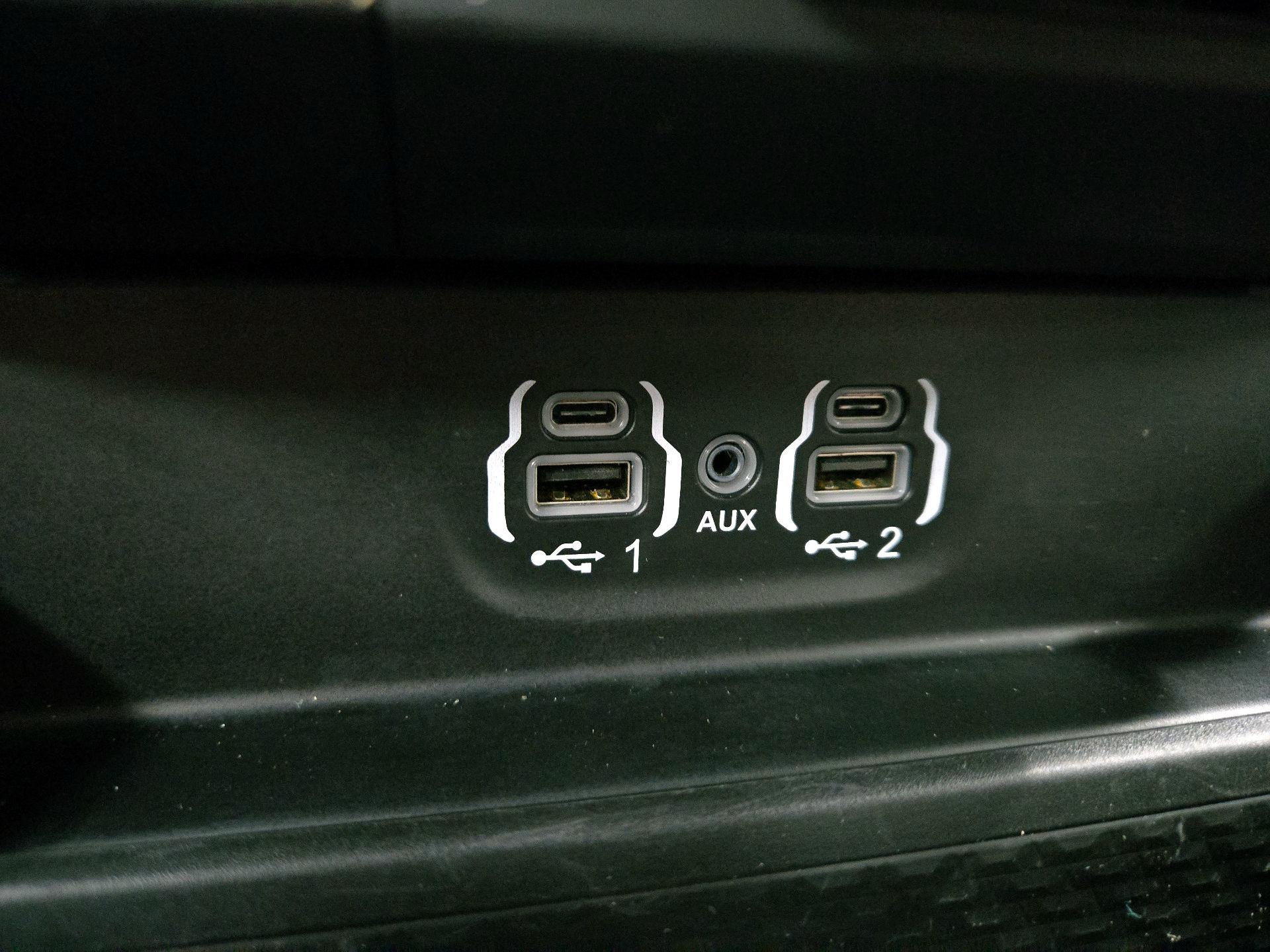 Thumbnail: 2023 RAM 1500 - 18