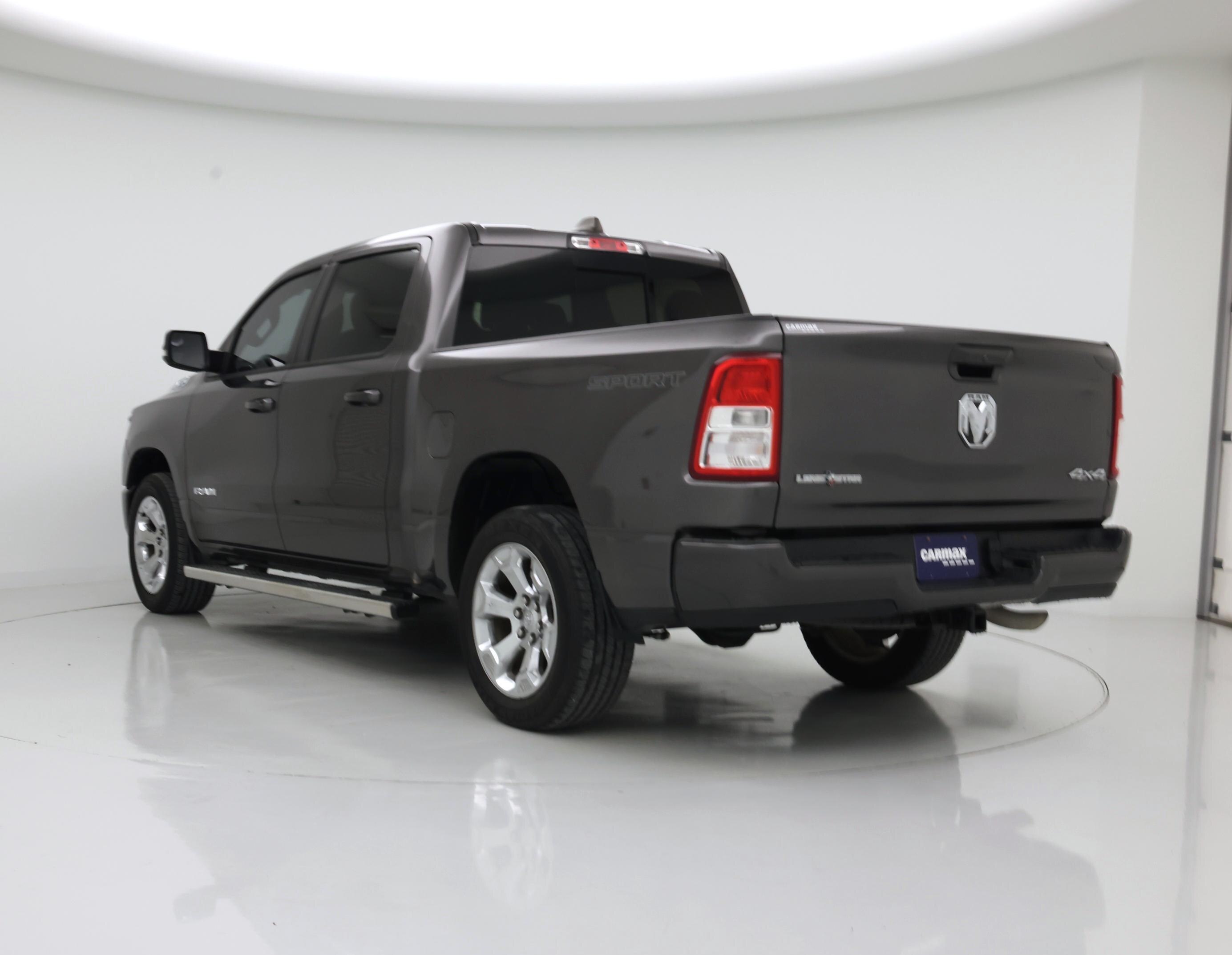 Thumbnail: 2023 RAM 1500 - 2