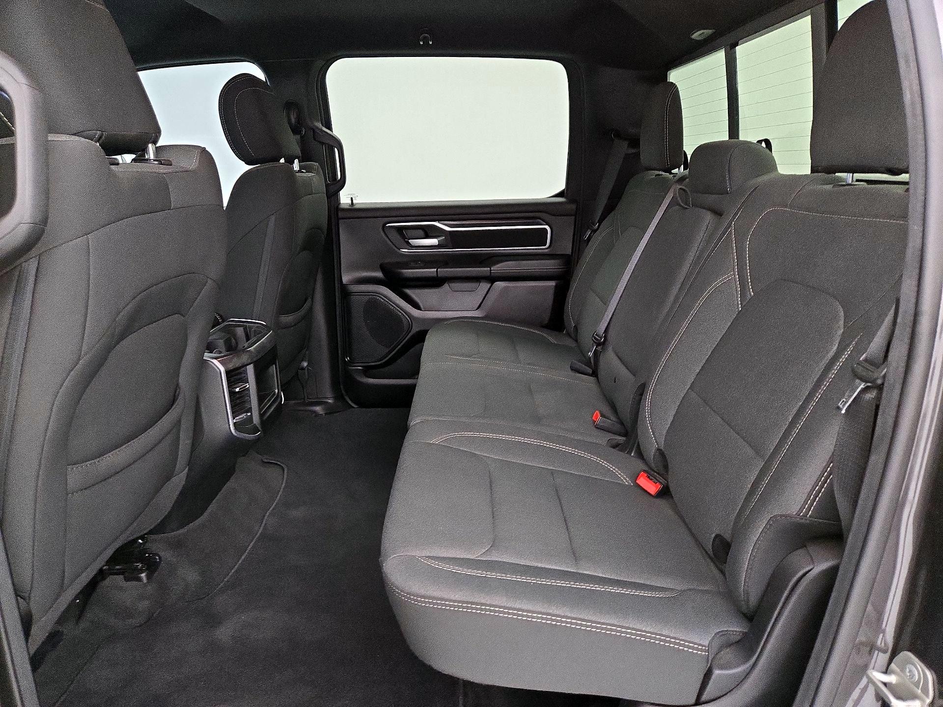 Thumbnail: 2023 RAM 1500 - 19