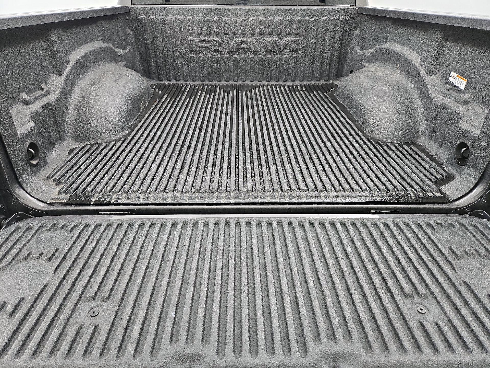 Thumbnail: 2023 RAM 1500 - 20