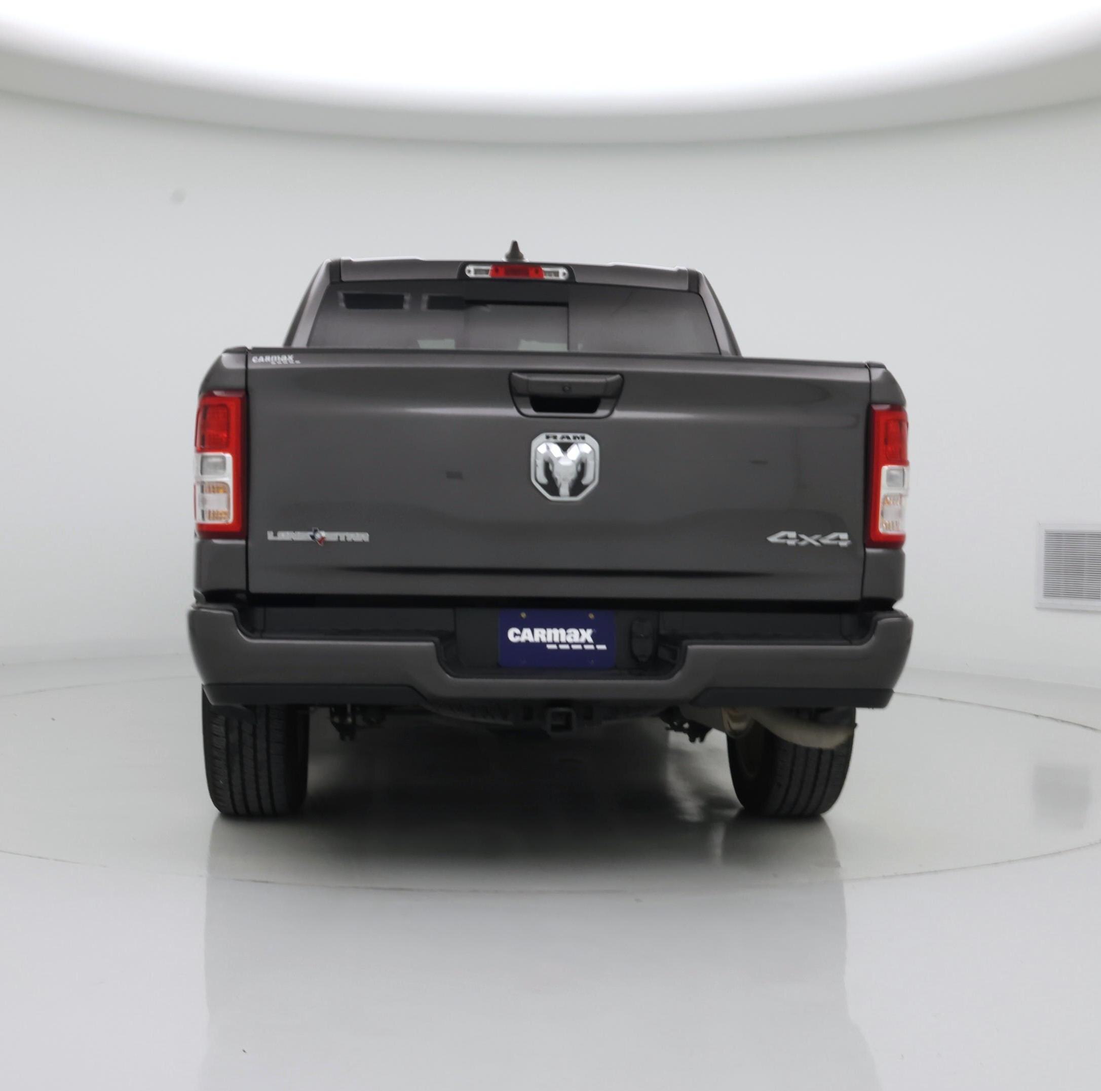 Thumbnail: 2023 RAM 1500 - 6