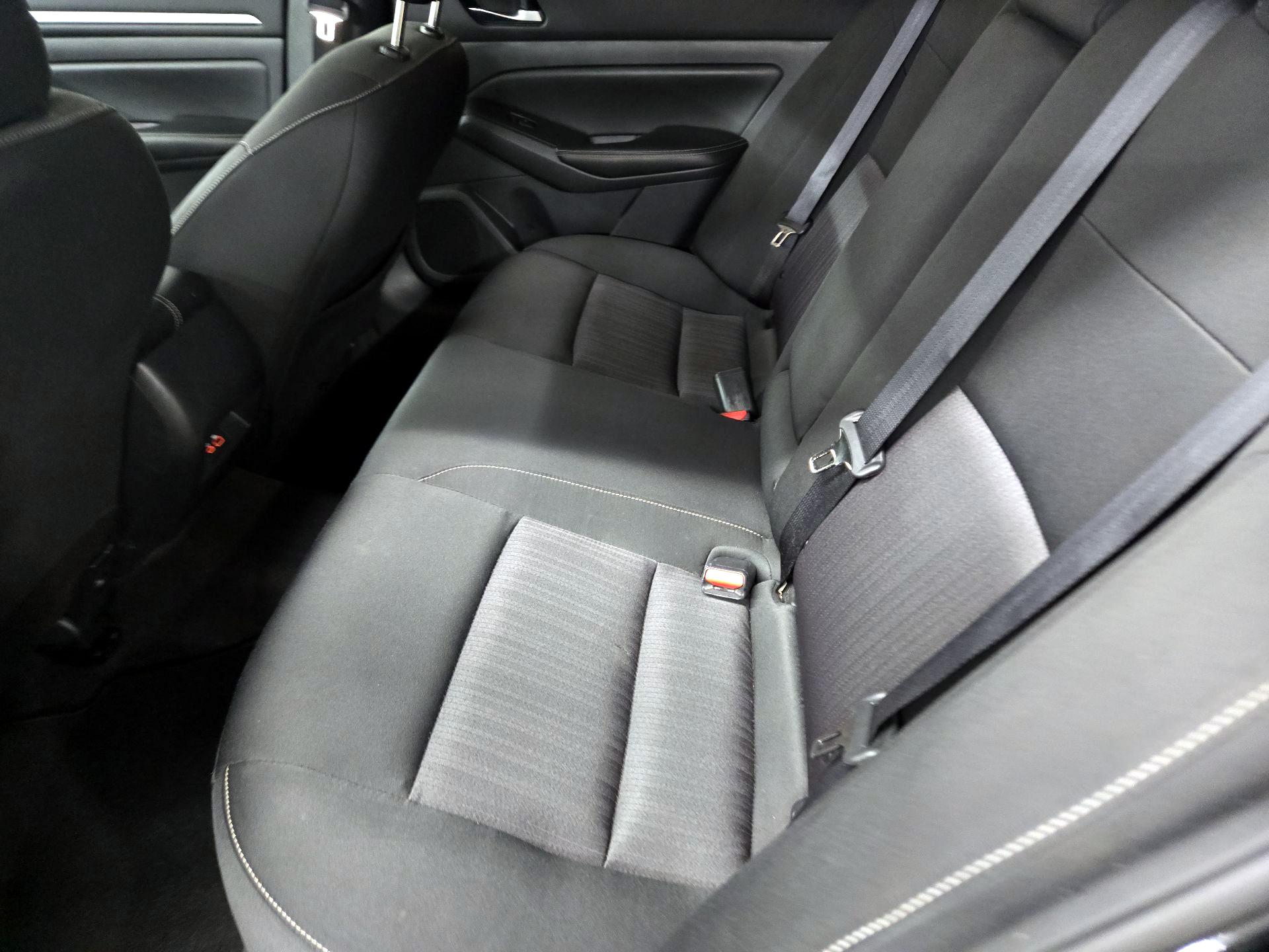 Thumbnail: 2022 Nissan Altima - 18