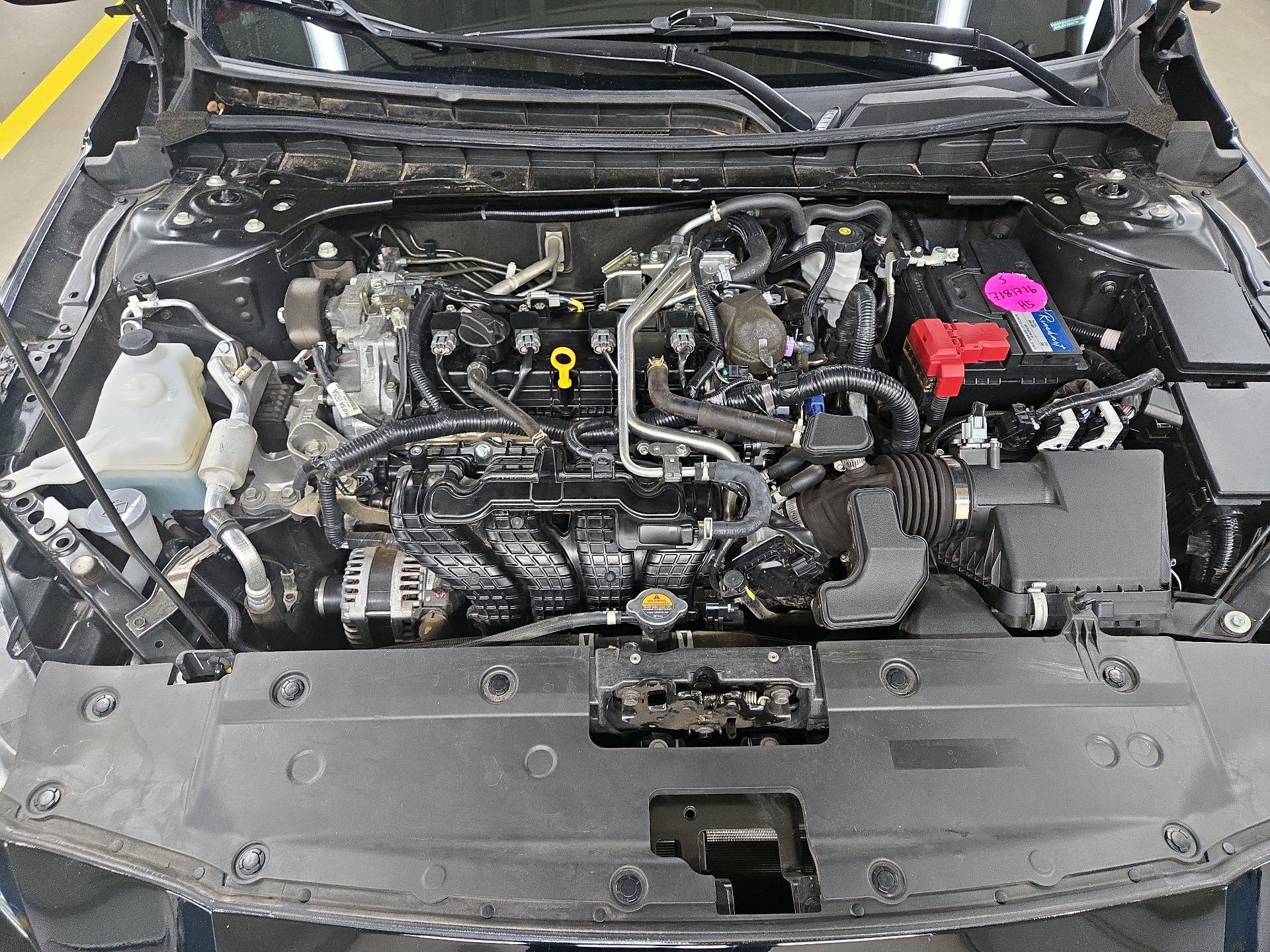 Thumbnail: 2022 Nissan Altima - 20