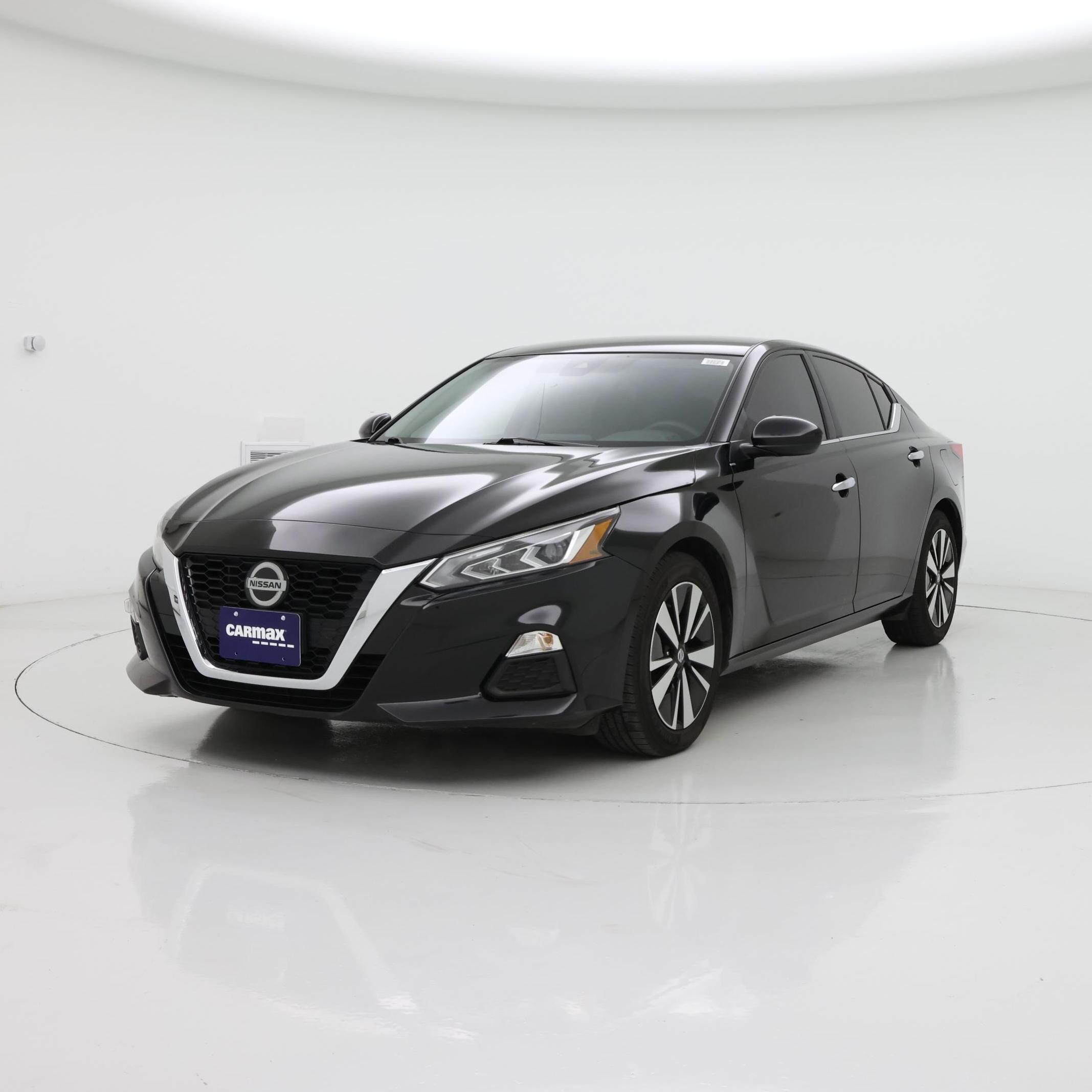 Thumbnail: 2022 Nissan Altima - 4
