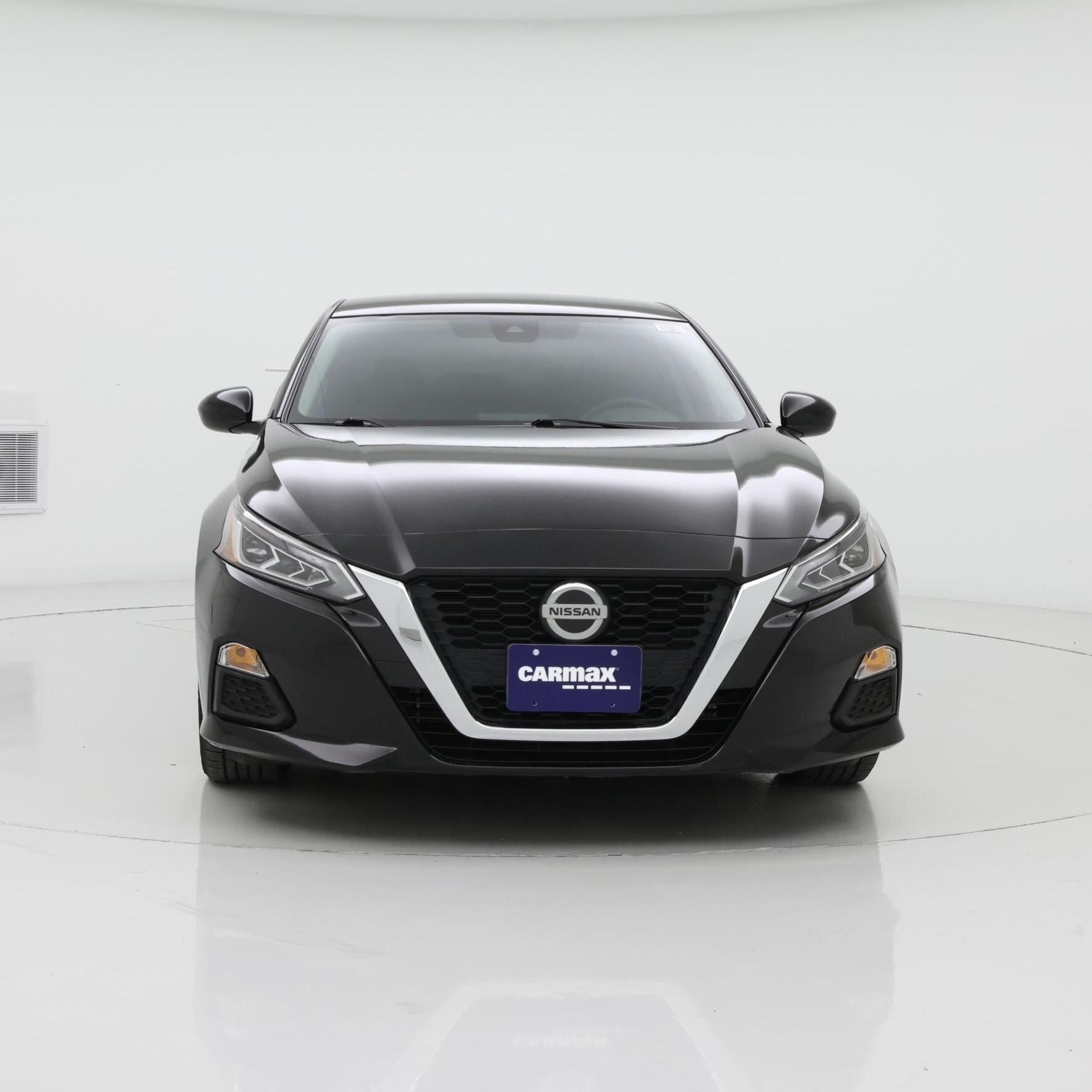 Thumbnail: 2022 Nissan Altima - 5