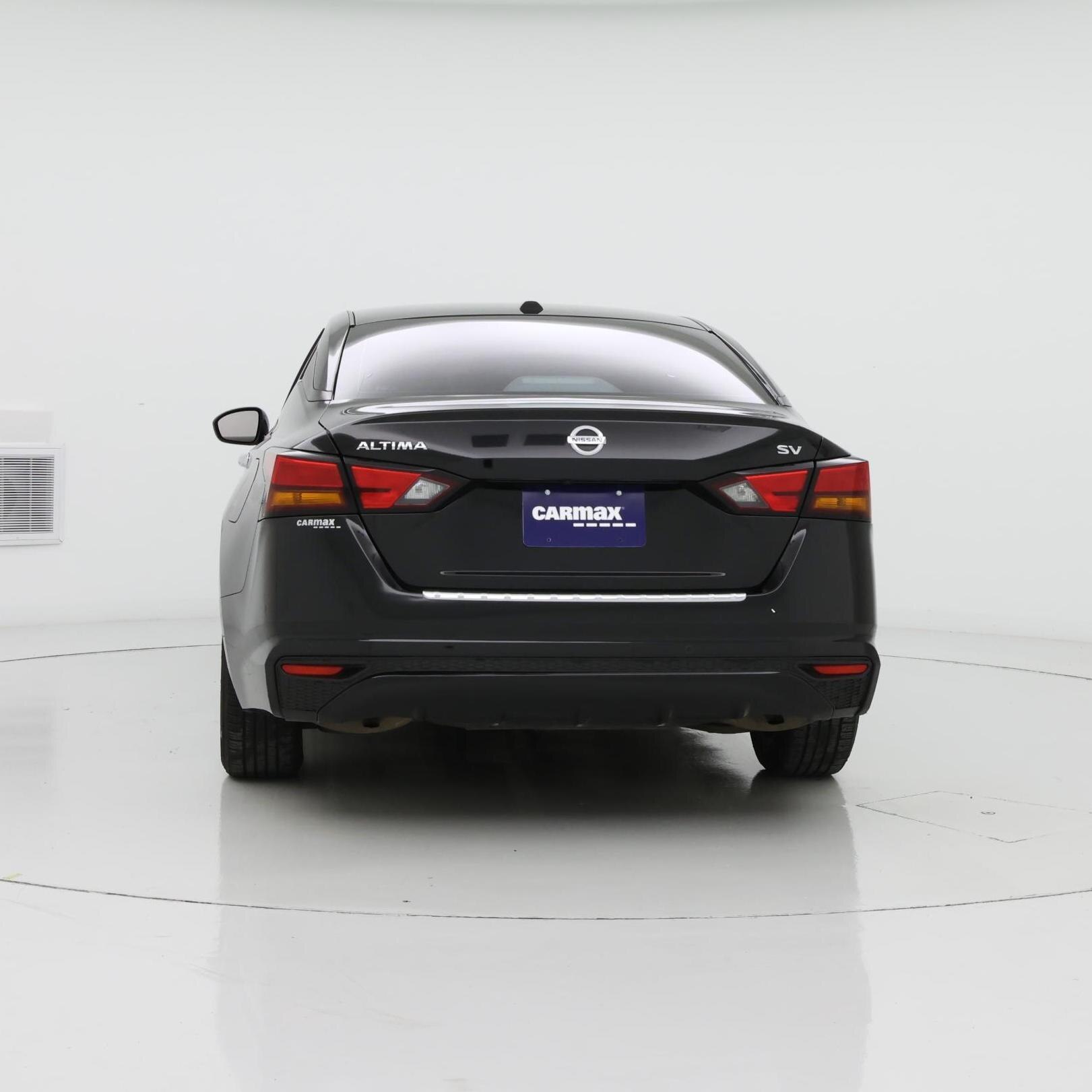 Thumbnail: 2022 Nissan Altima - 6