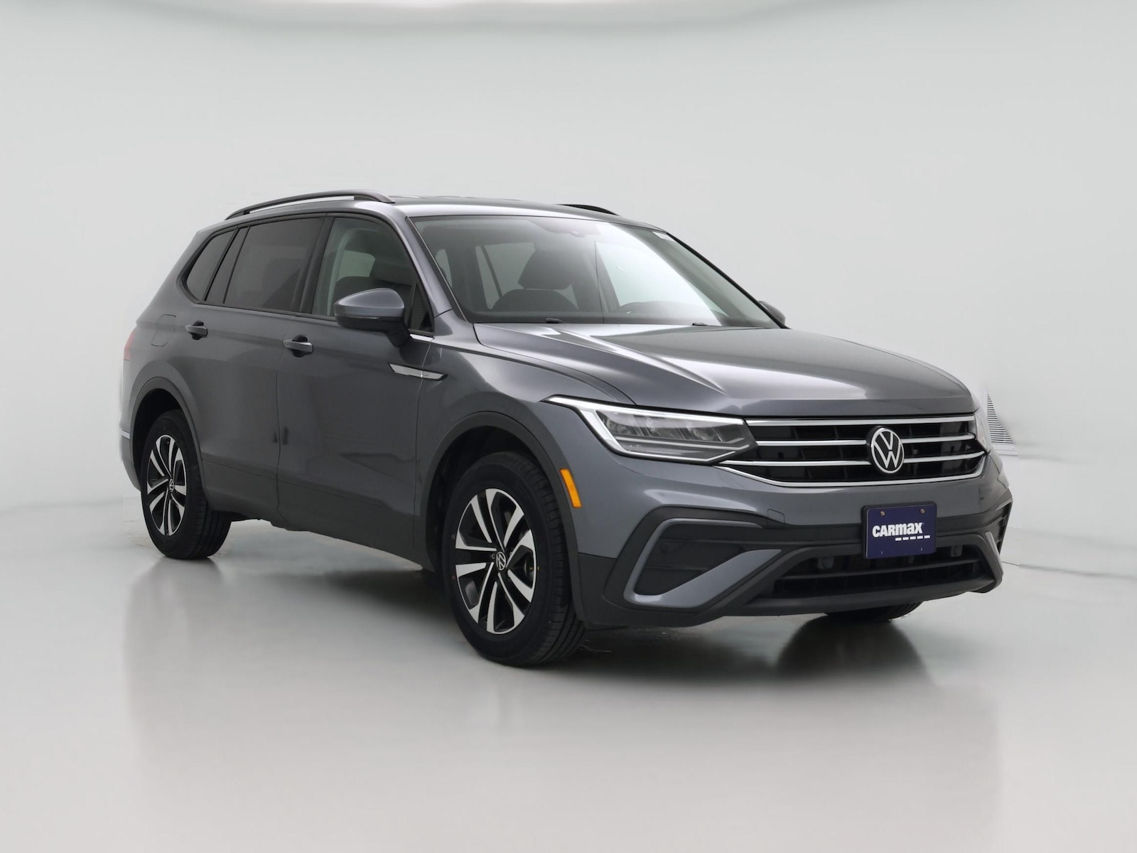 2023 Volkswagen Tiguan S