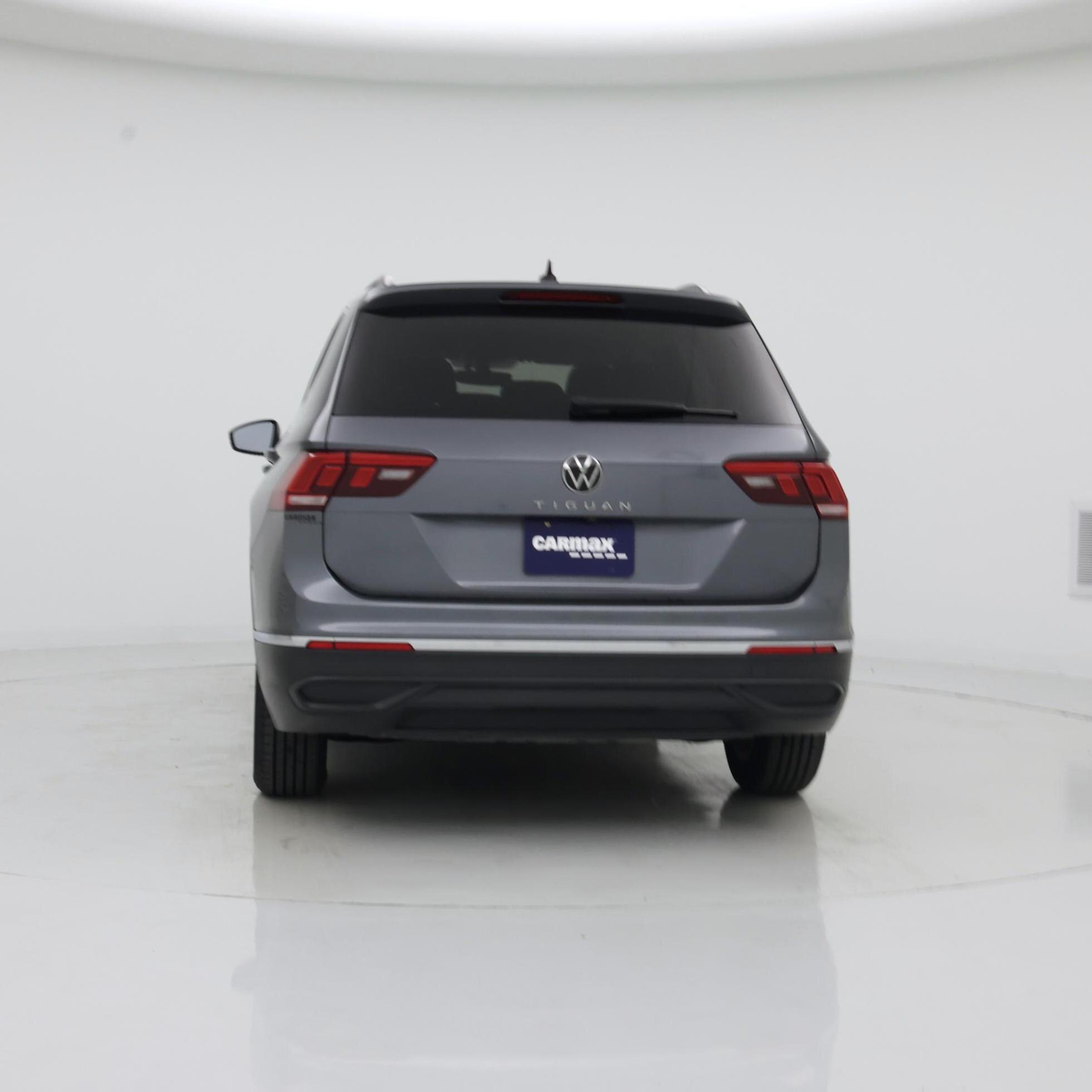 Thumbnail: 2023 Volkswagen Tiguan - 6