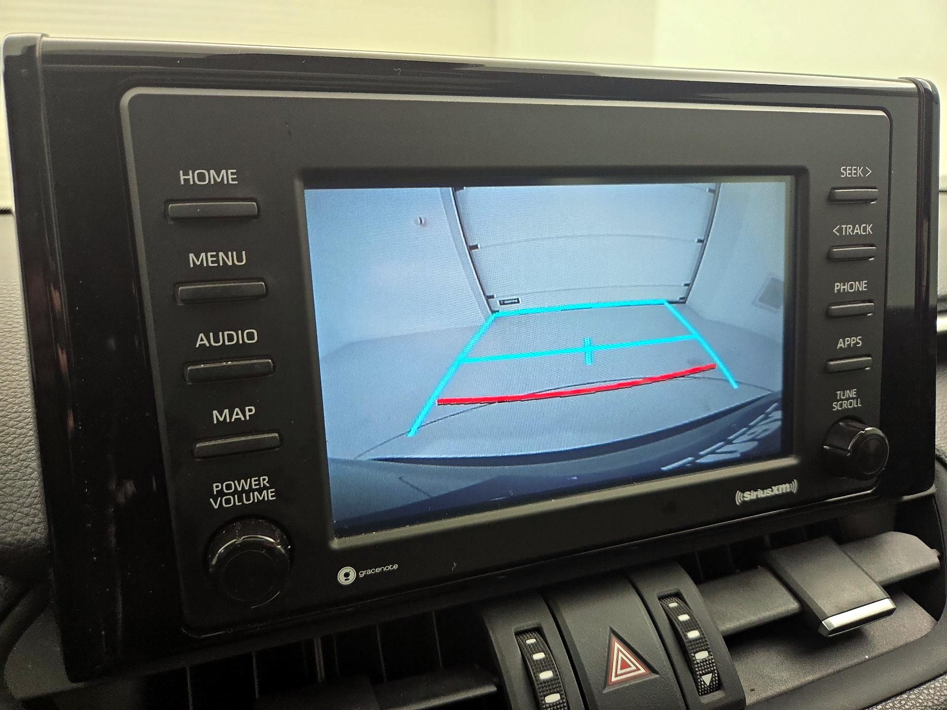 Thumbnail: 2022 Toyota RAV4 - 13