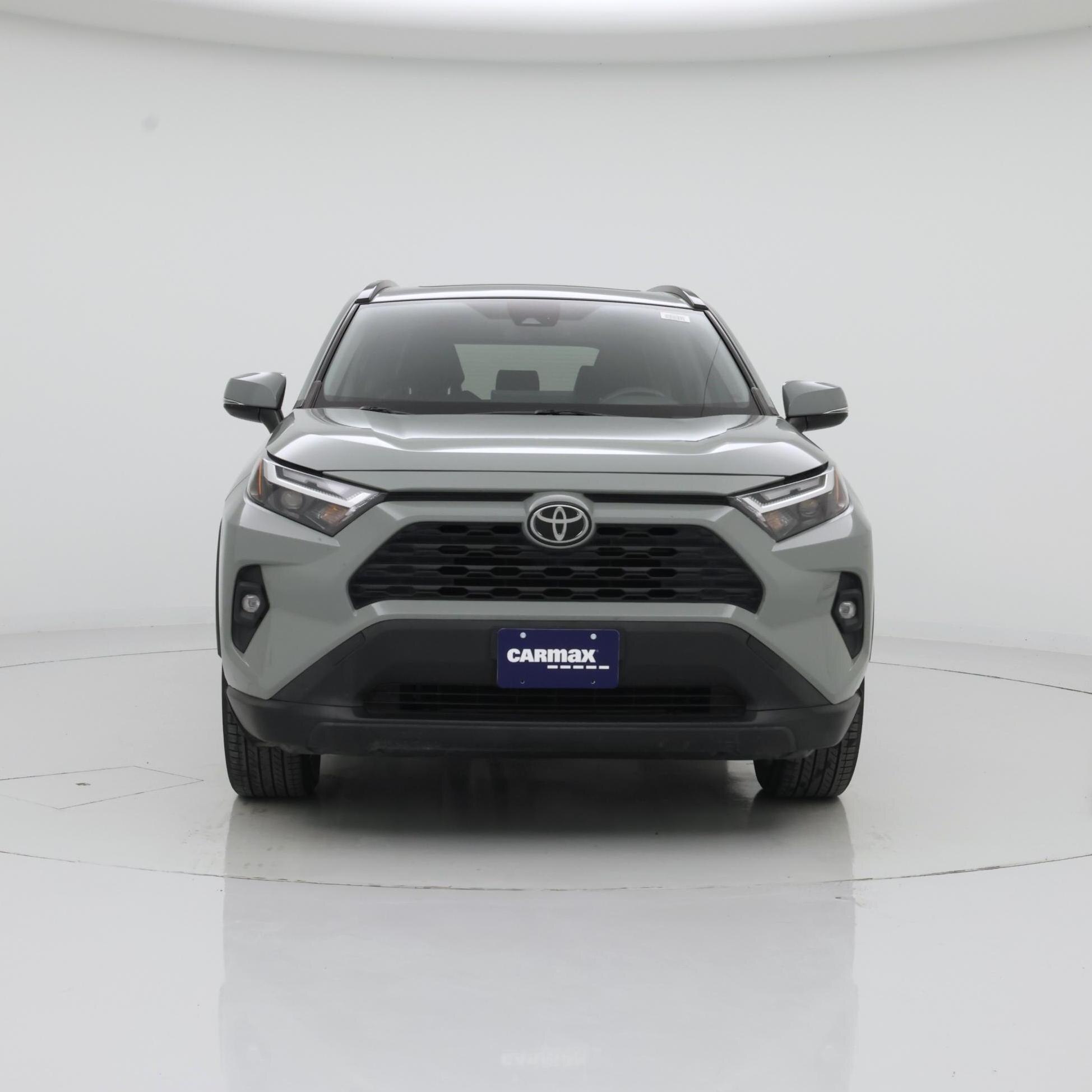 Thumbnail: 2022 Toyota RAV4 - 5