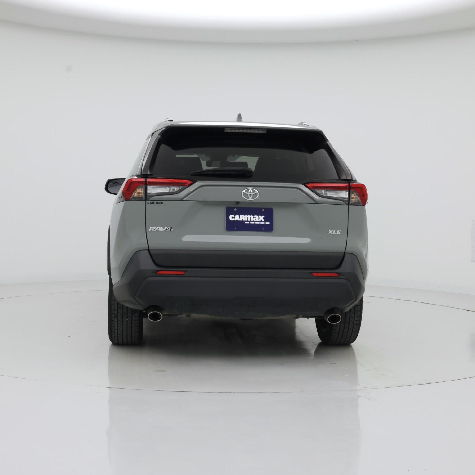 Thumbnail: 2022 Toyota RAV4 - 6