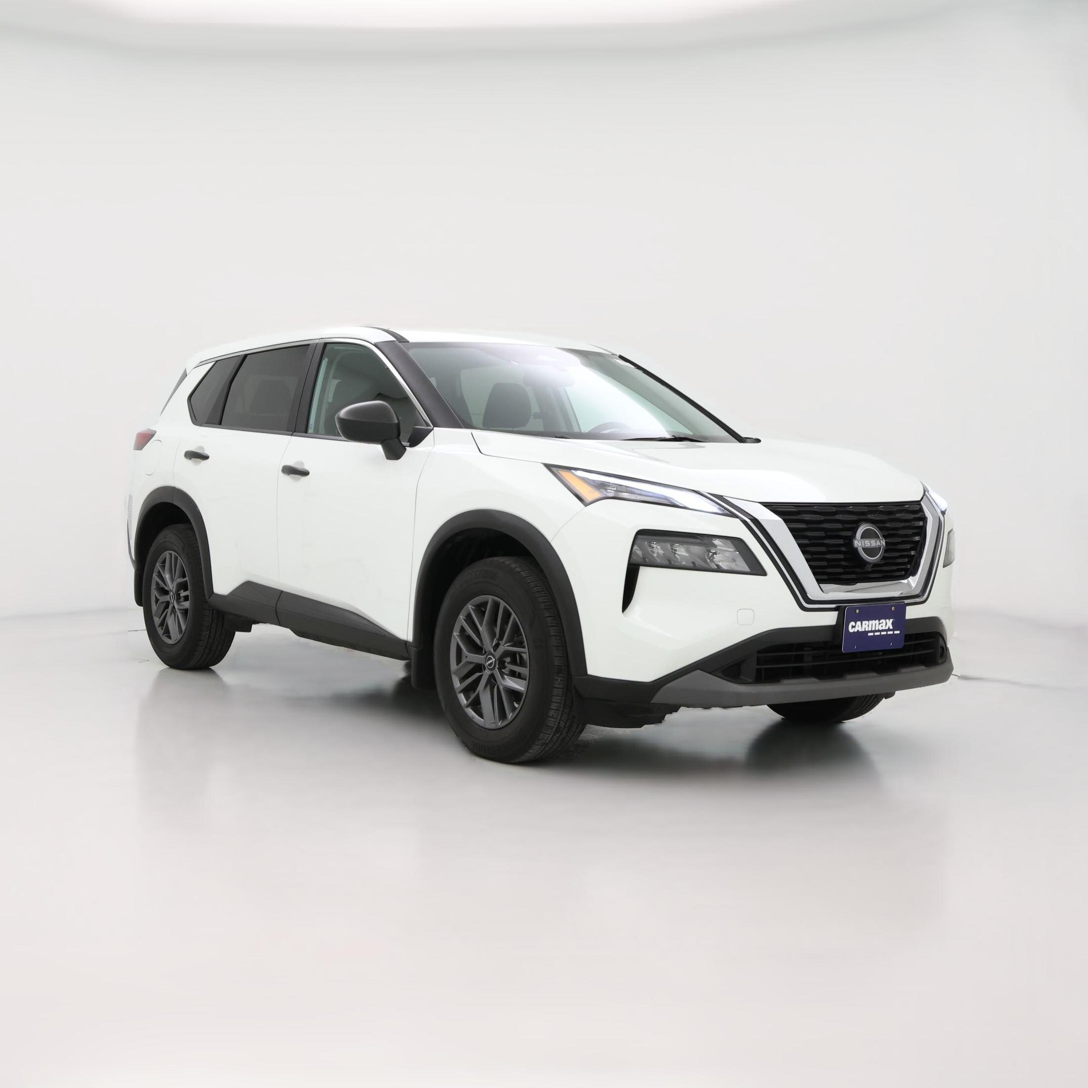 Thumbnail: 2023 Nissan Rogue - 1