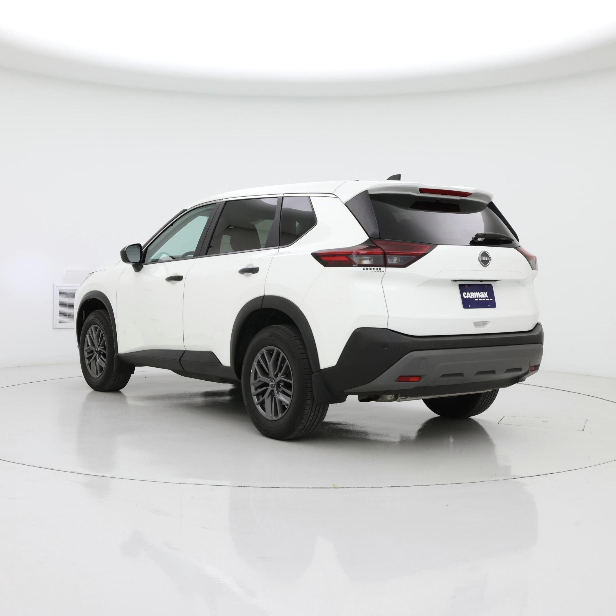 Thumbnail: 2023 Nissan Rogue - 2