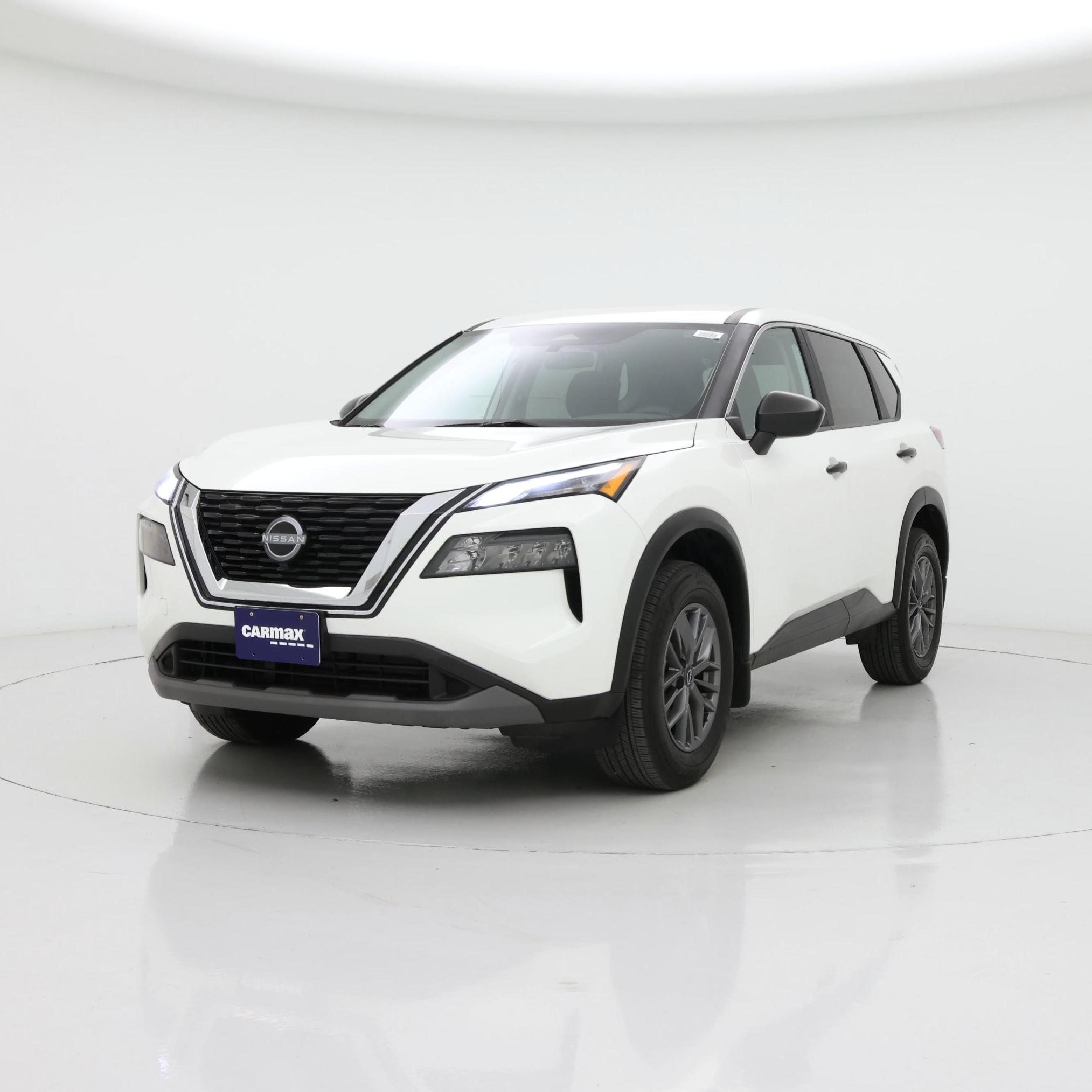 Thumbnail: 2023 Nissan Rogue - 4