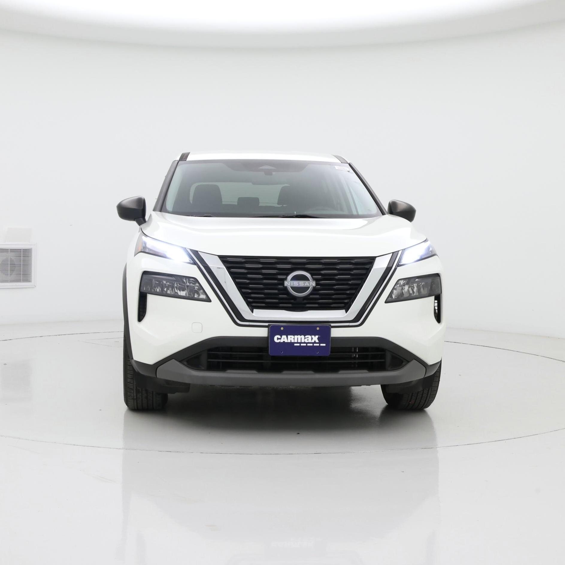 Thumbnail: 2023 Nissan Rogue - 5