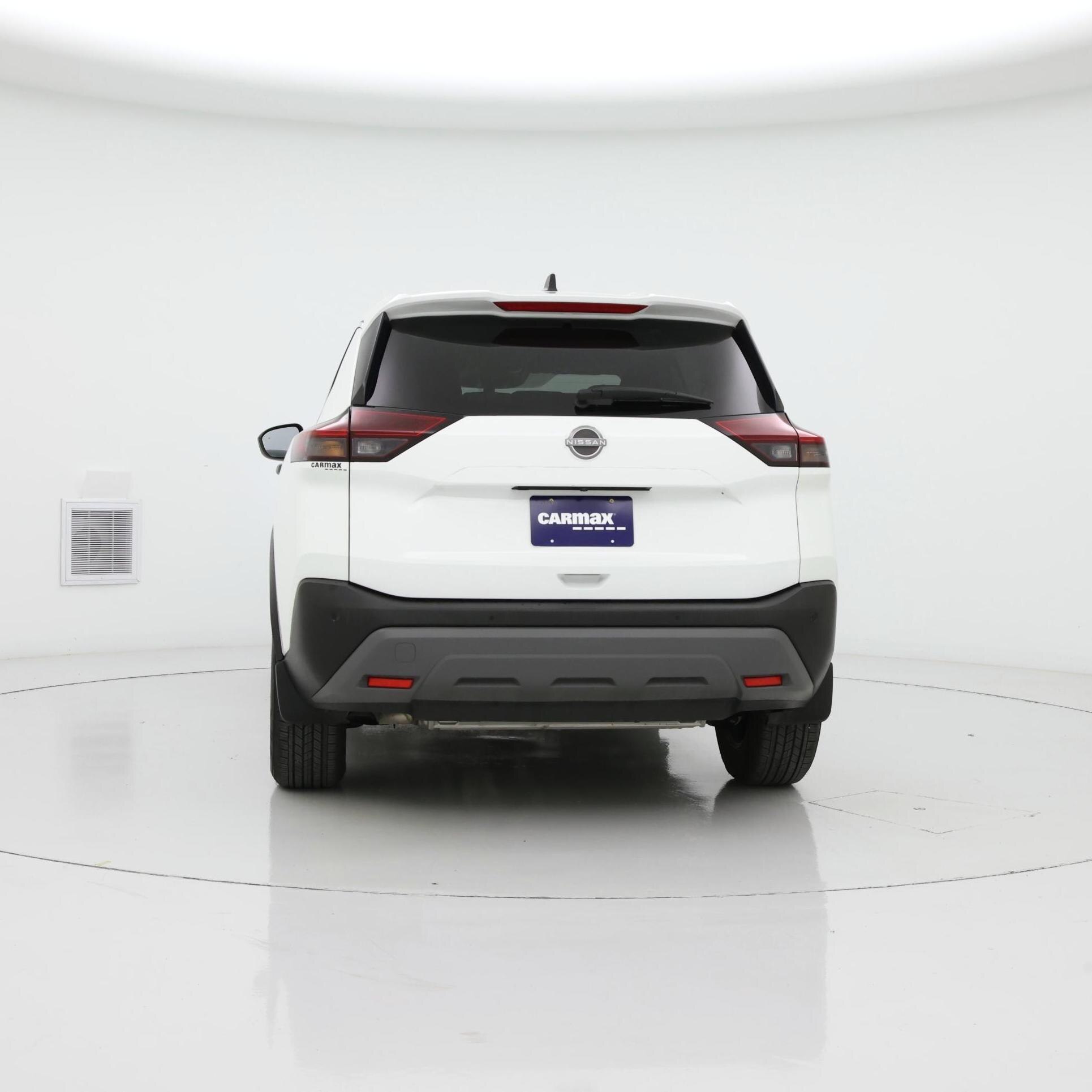 Thumbnail: 2023 Nissan Rogue - 6