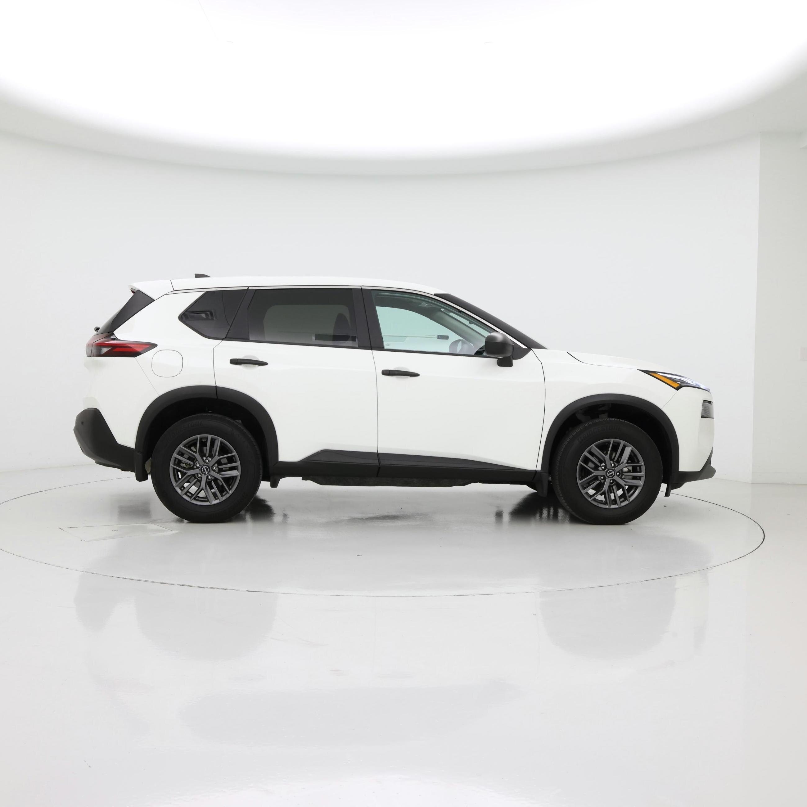 Thumbnail: 2023 Nissan Rogue - 7