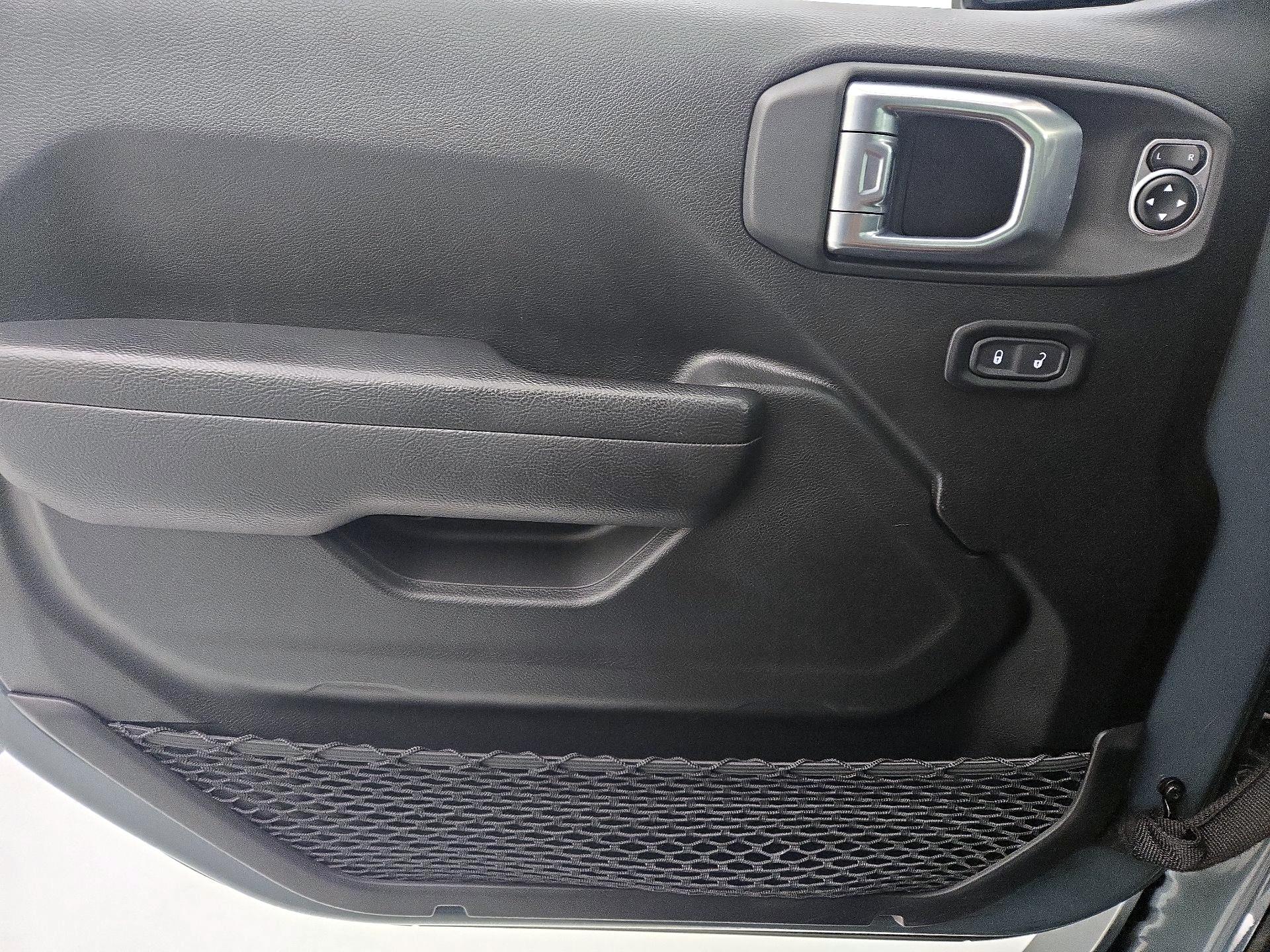 Thumbnail: 2024 Jeep Wrangler - 12