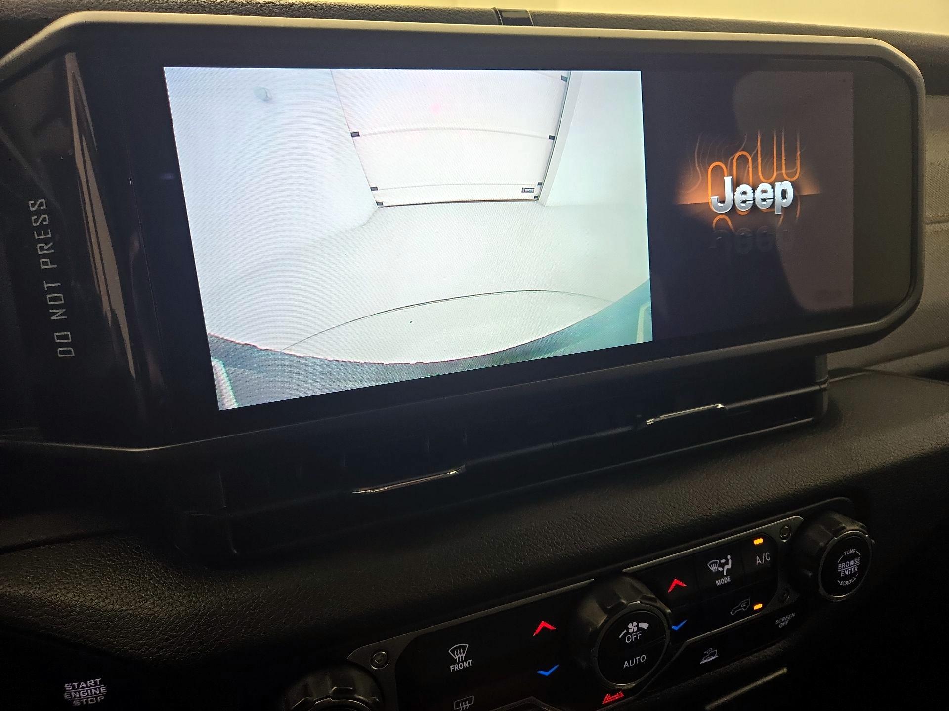 Thumbnail: 2024 Jeep Wrangler - 14