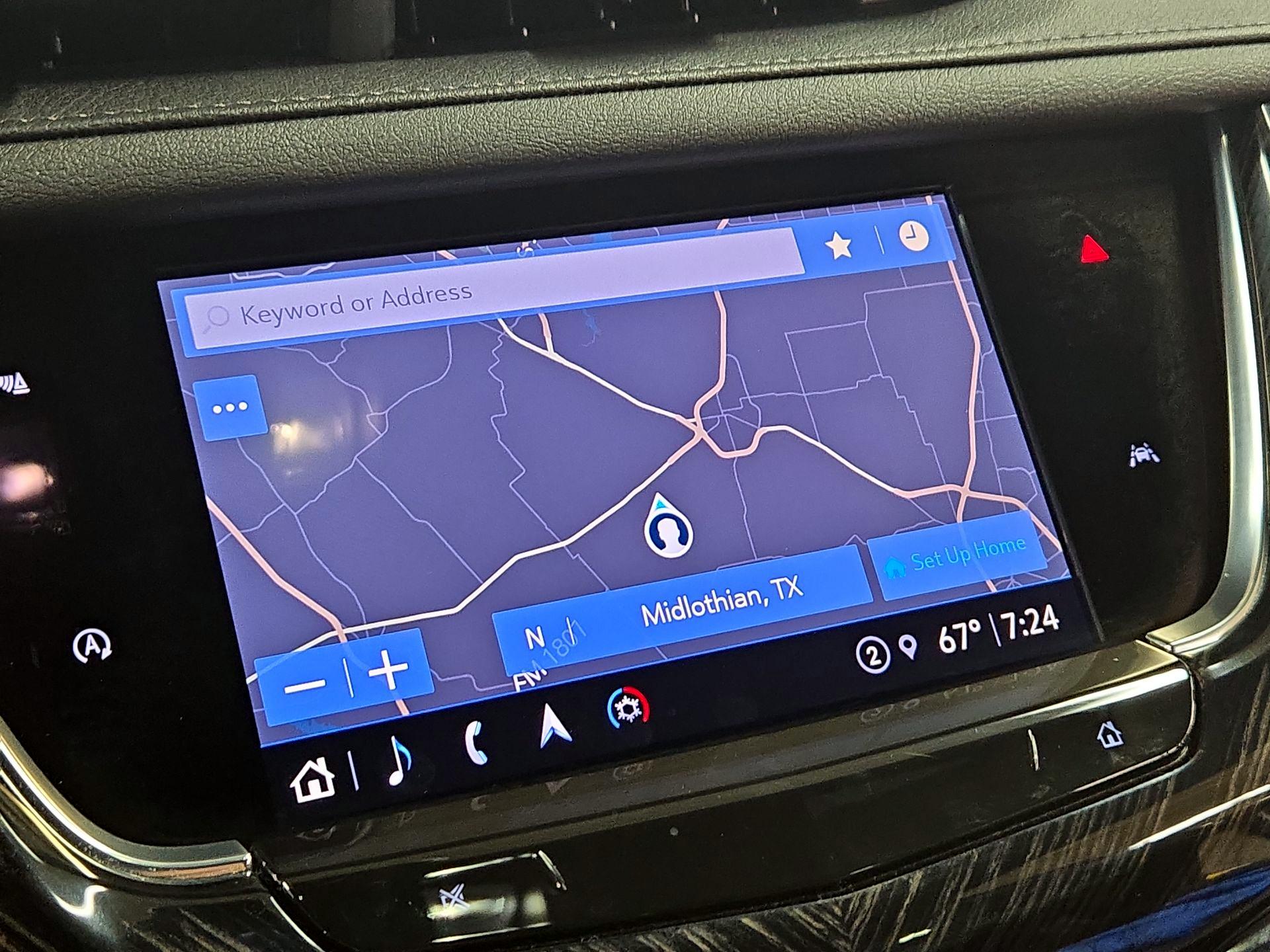 Thumbnail: 2025 Cadillac XT6 - 14