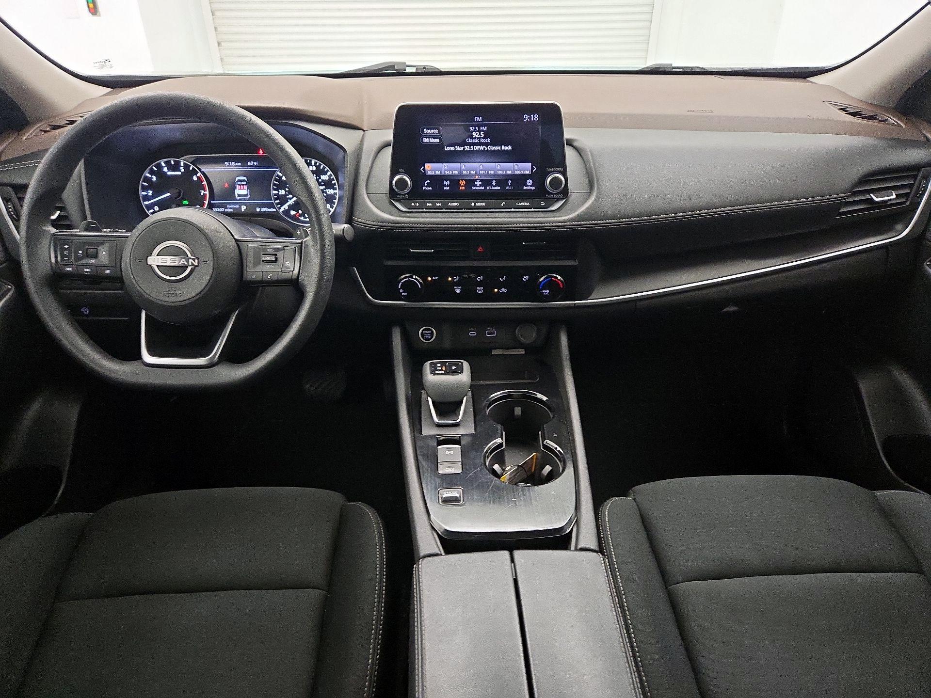 Thumbnail: 2023 Nissan Rogue - 9