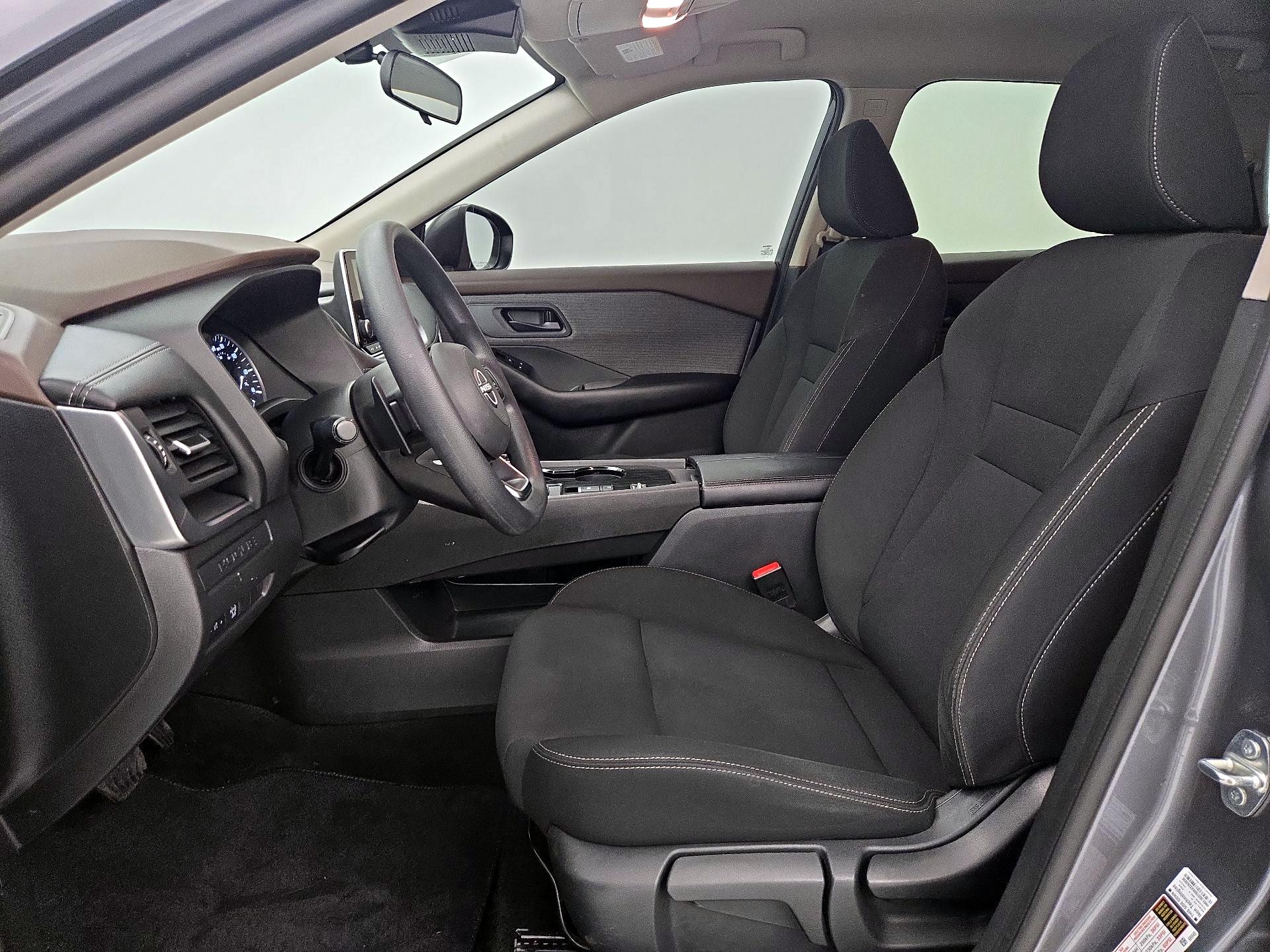 Thumbnail: 2023 Nissan Rogue - 11