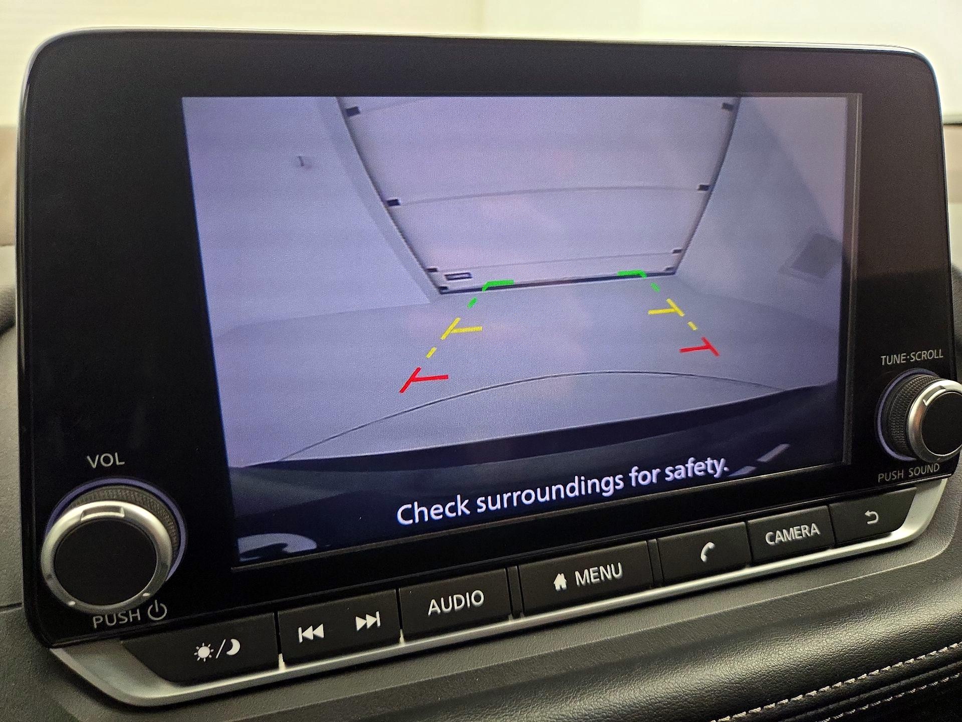 Thumbnail: 2023 Nissan Rogue - 13