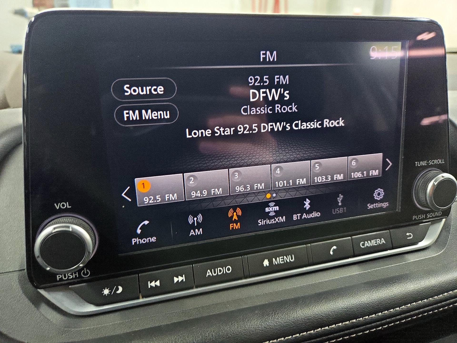 Thumbnail: 2023 Nissan Rogue - 14