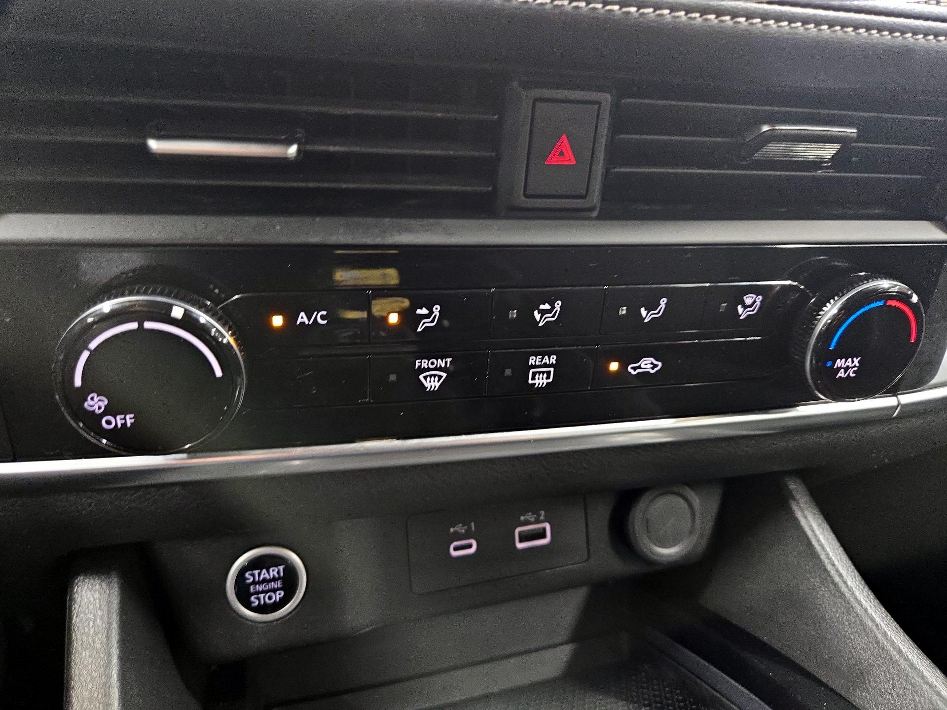 Thumbnail: 2023 Nissan Rogue - 15