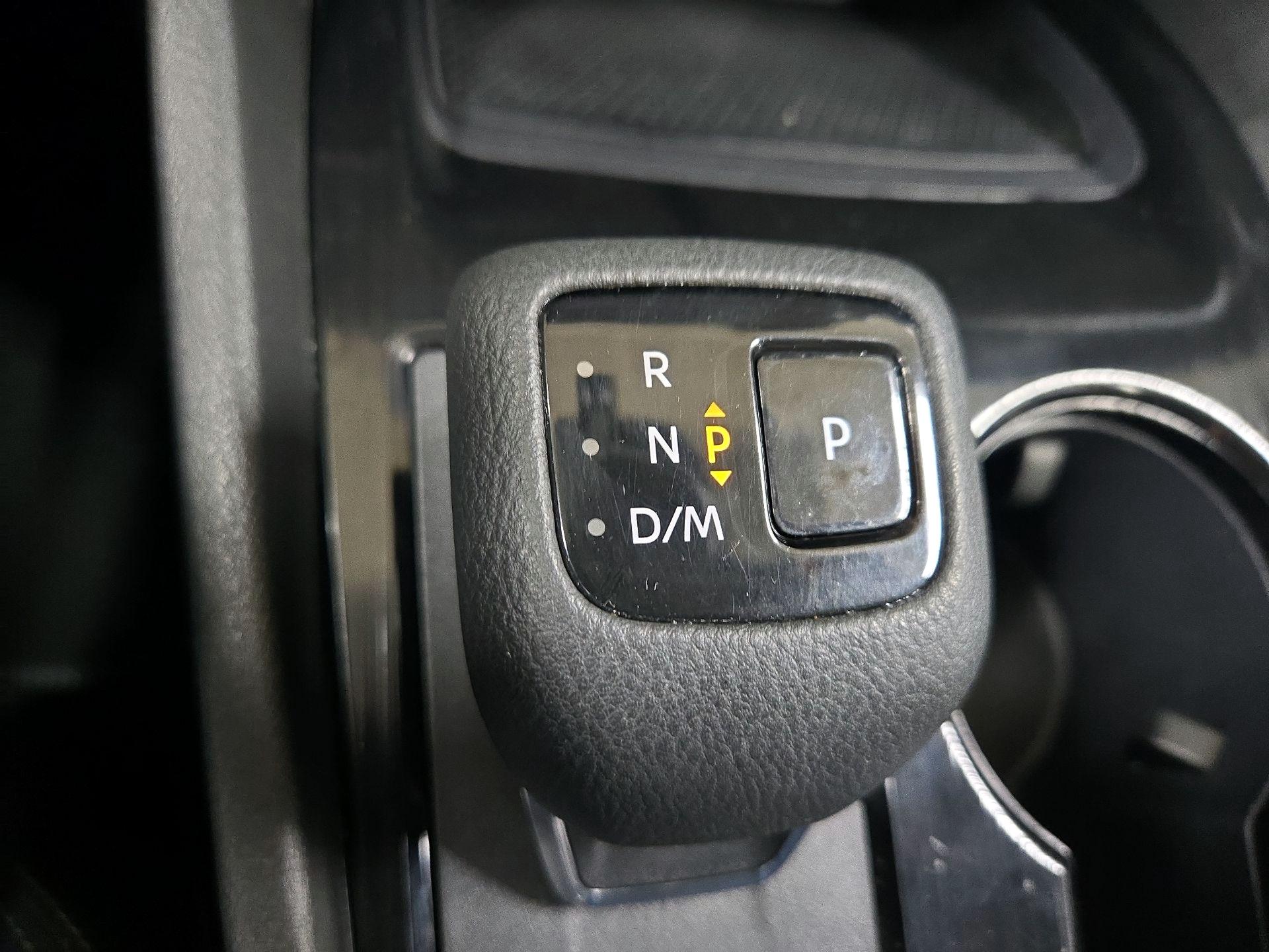 Thumbnail: 2023 Nissan Rogue - 16