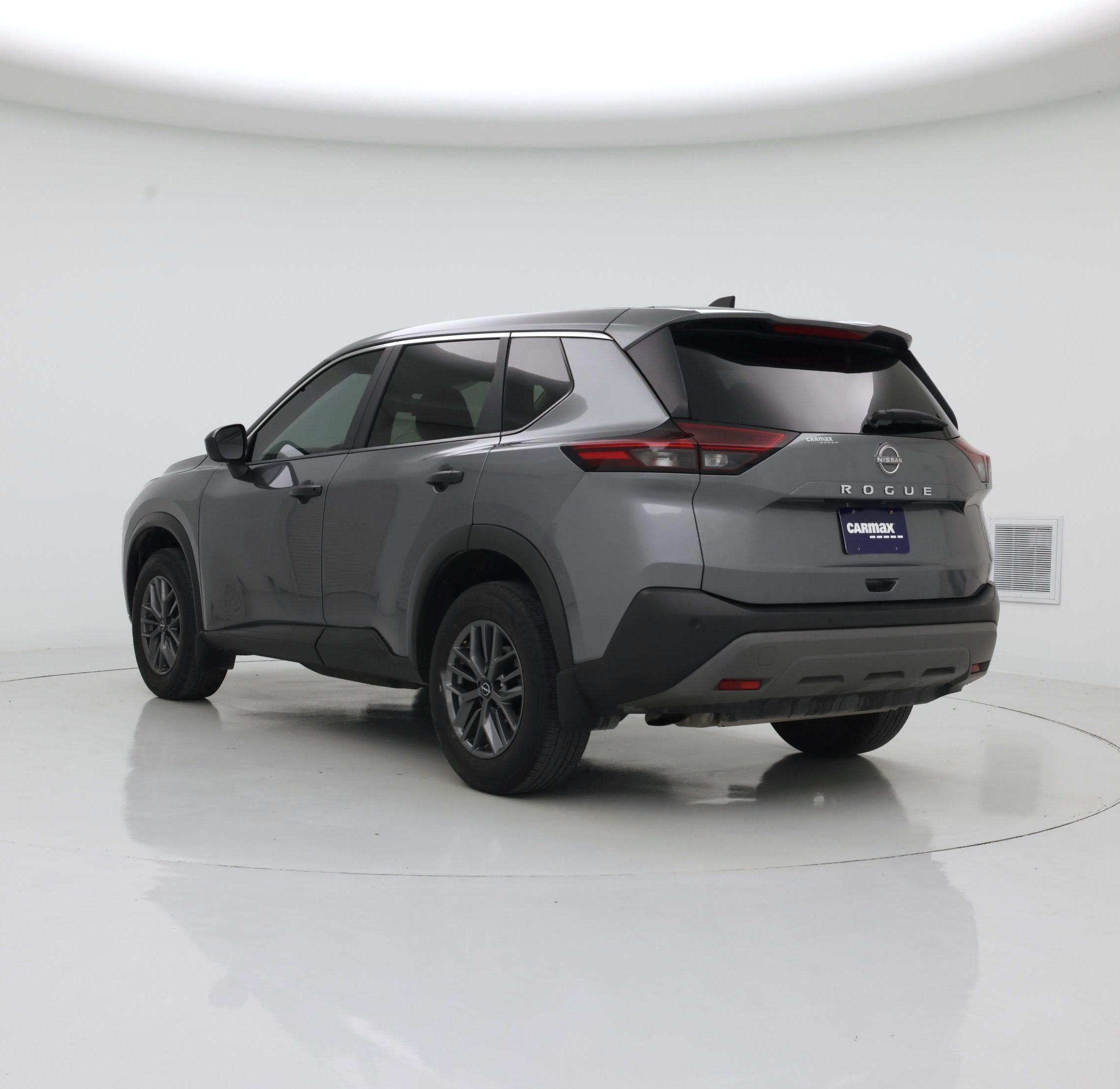 Thumbnail: 2023 Nissan Rogue - 2