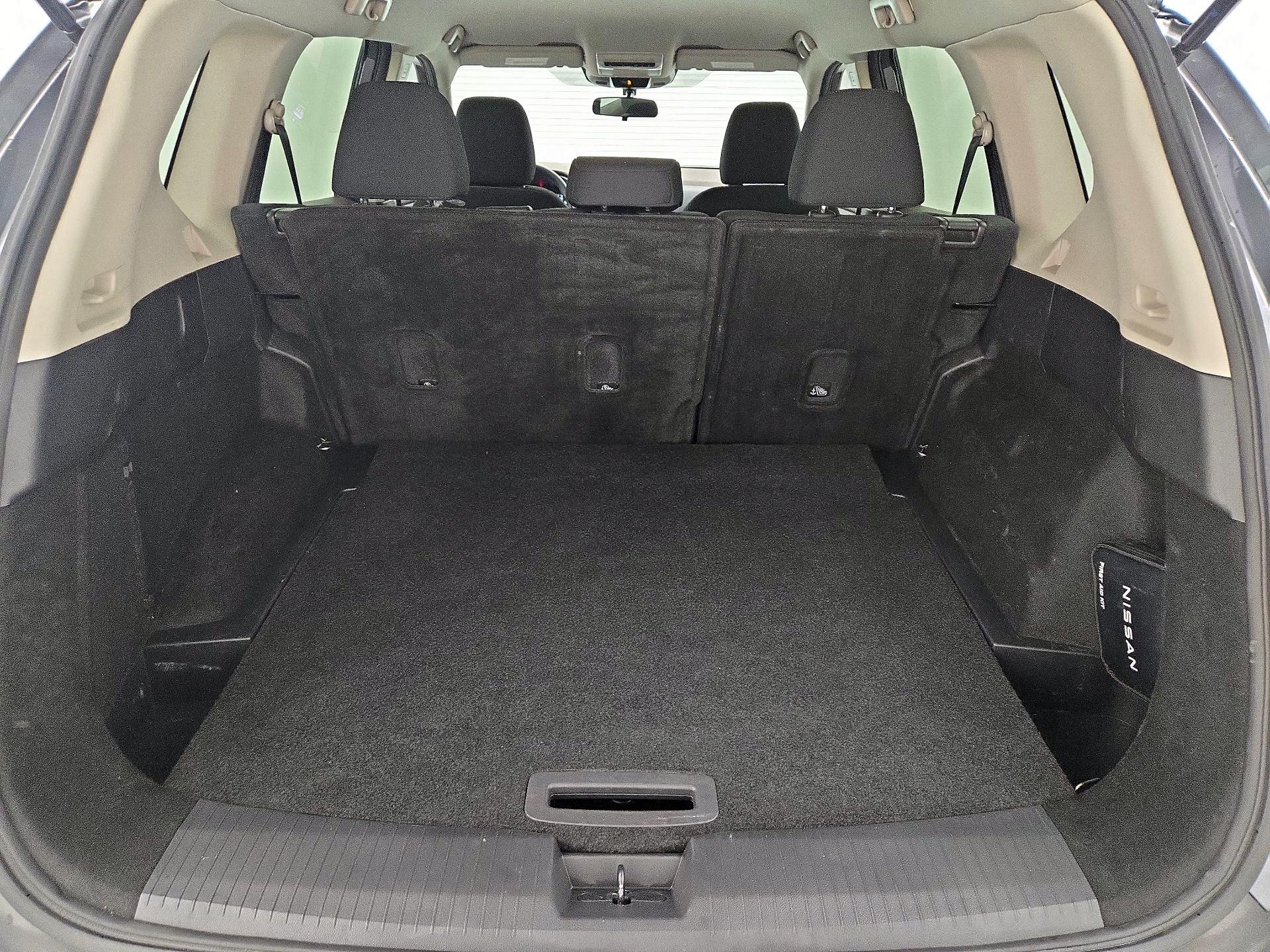 Thumbnail: 2023 Nissan Rogue - 19