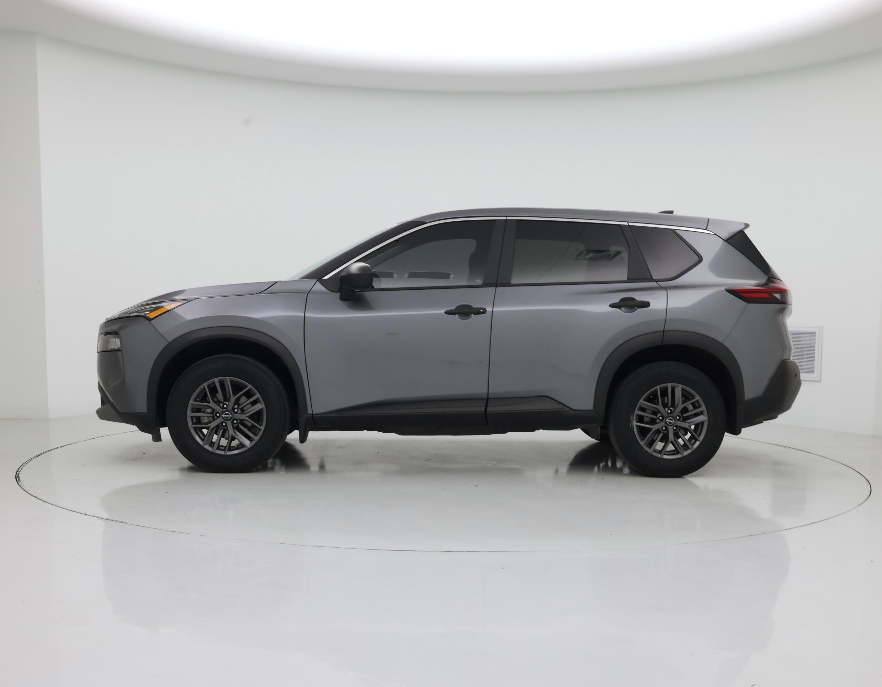 Thumbnail: 2023 Nissan Rogue - 3
