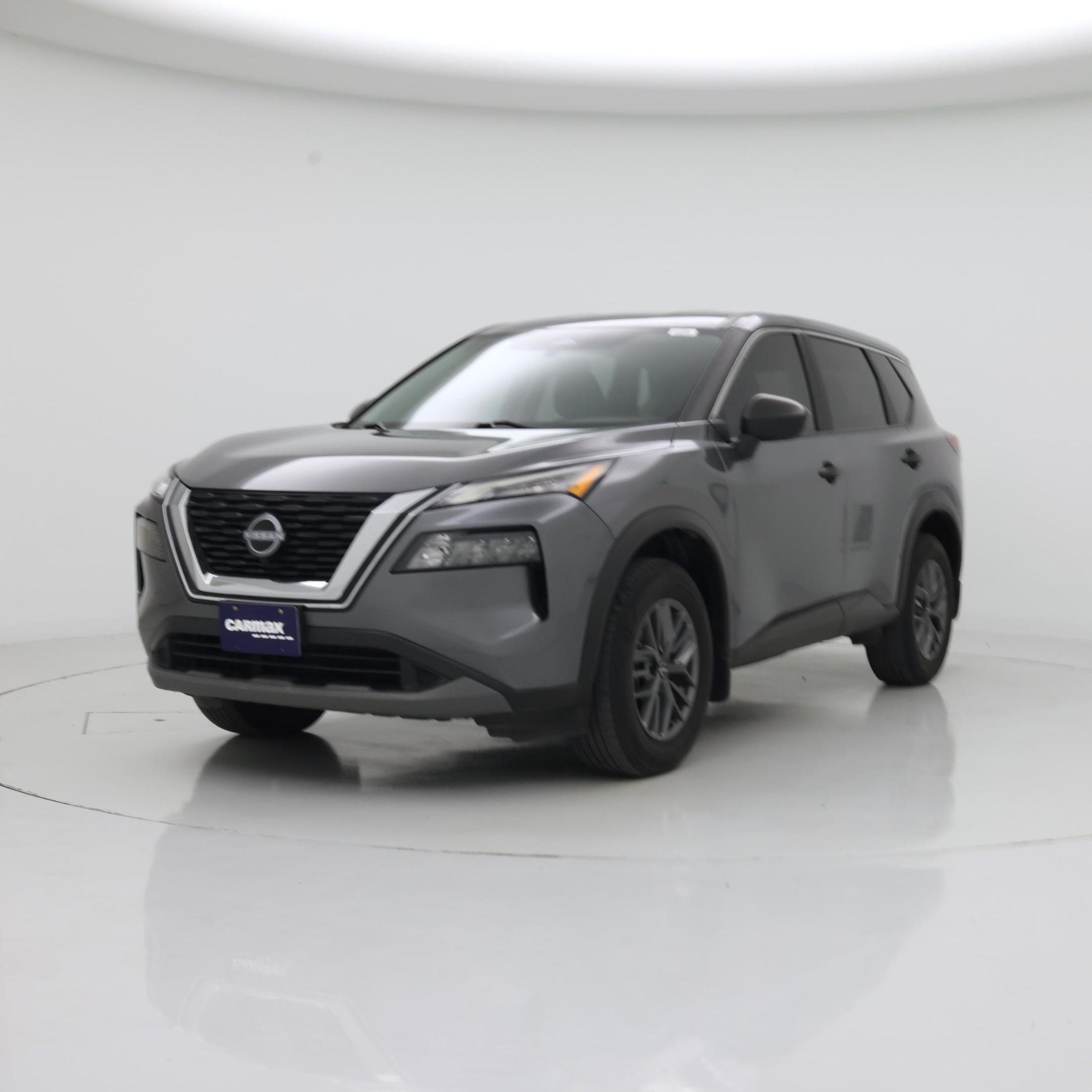 Thumbnail: 2023 Nissan Rogue - 4