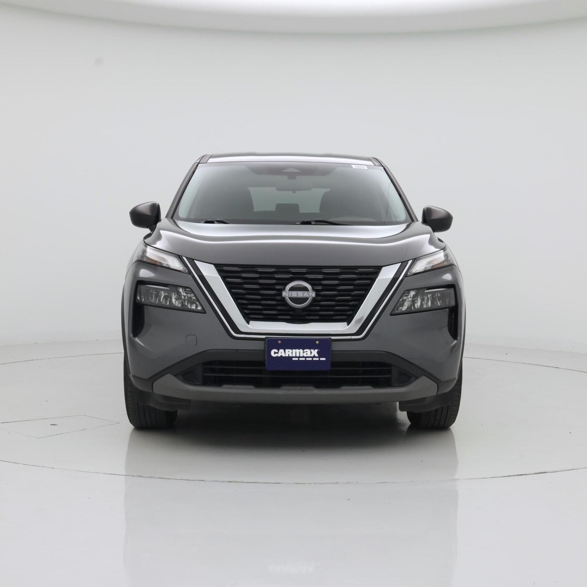 Thumbnail: 2023 Nissan Rogue - 5