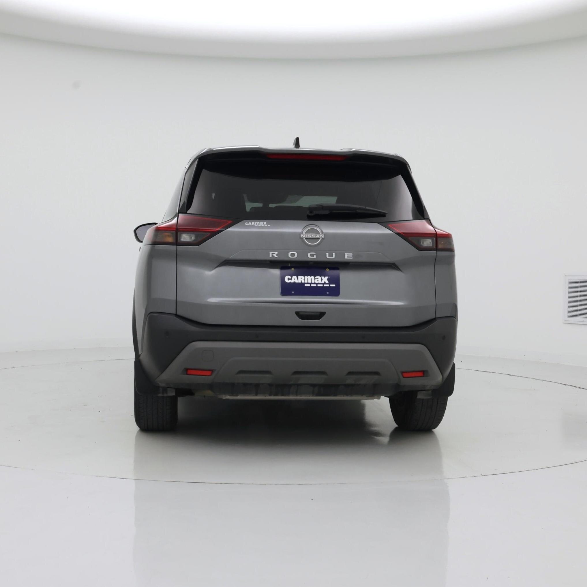 Thumbnail: 2023 Nissan Rogue - 6