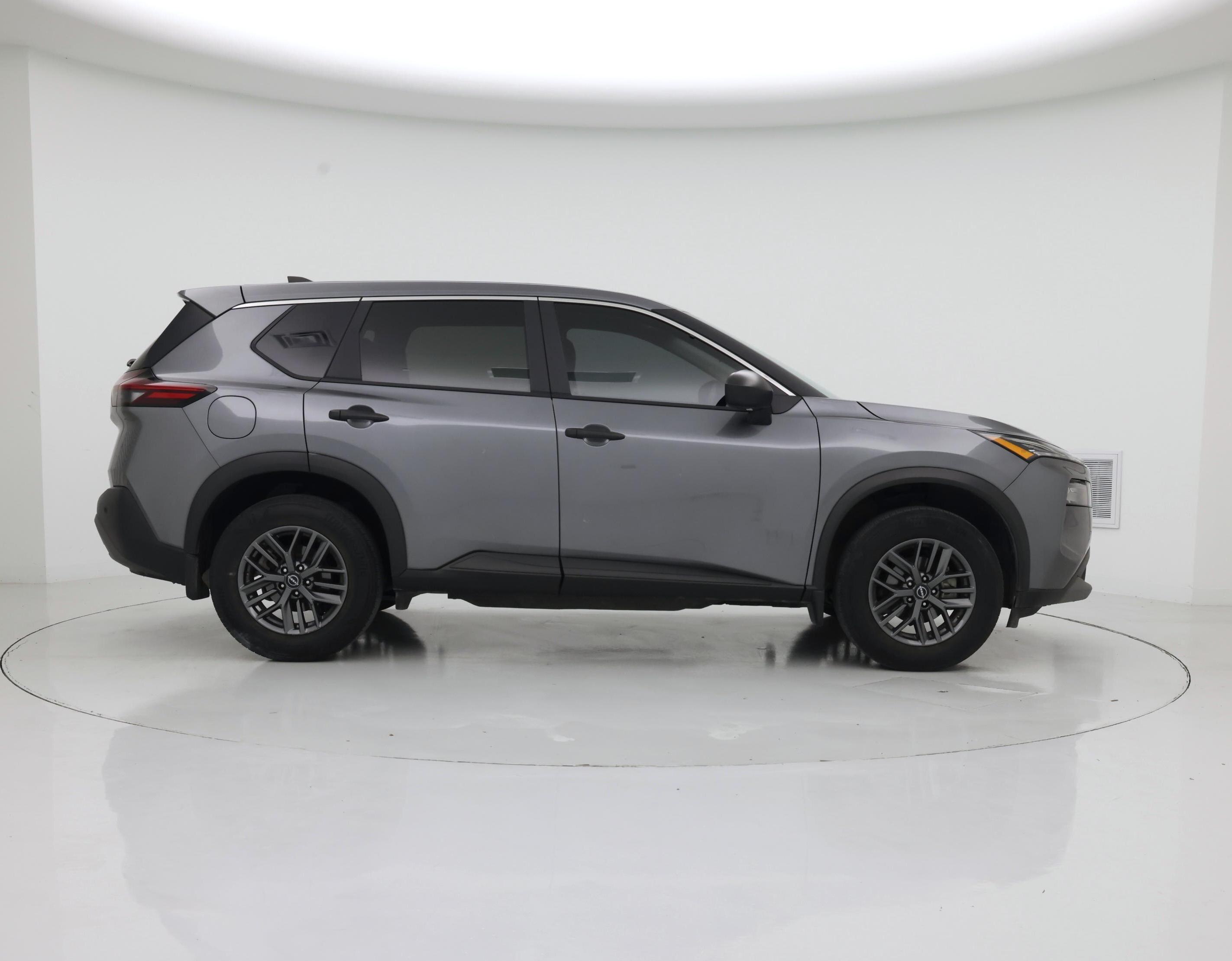 Thumbnail: 2023 Nissan Rogue - 7