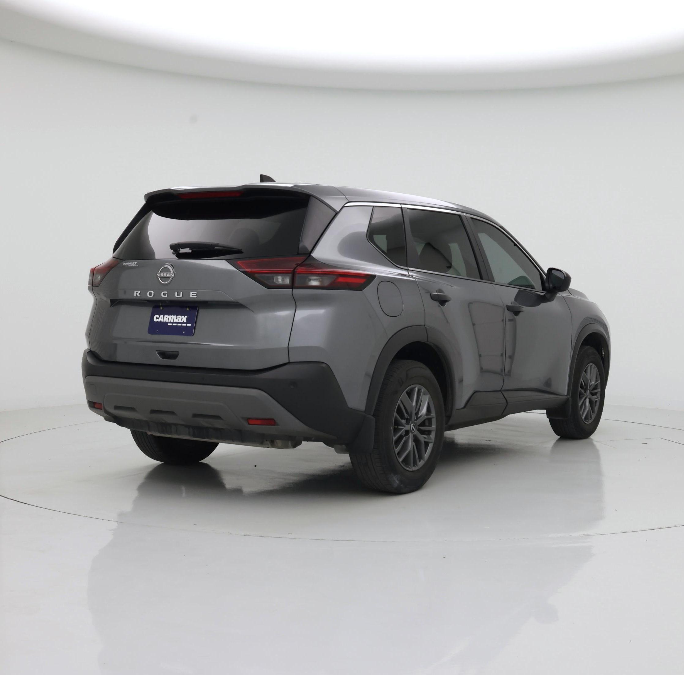 Thumbnail: 2023 Nissan Rogue - 8