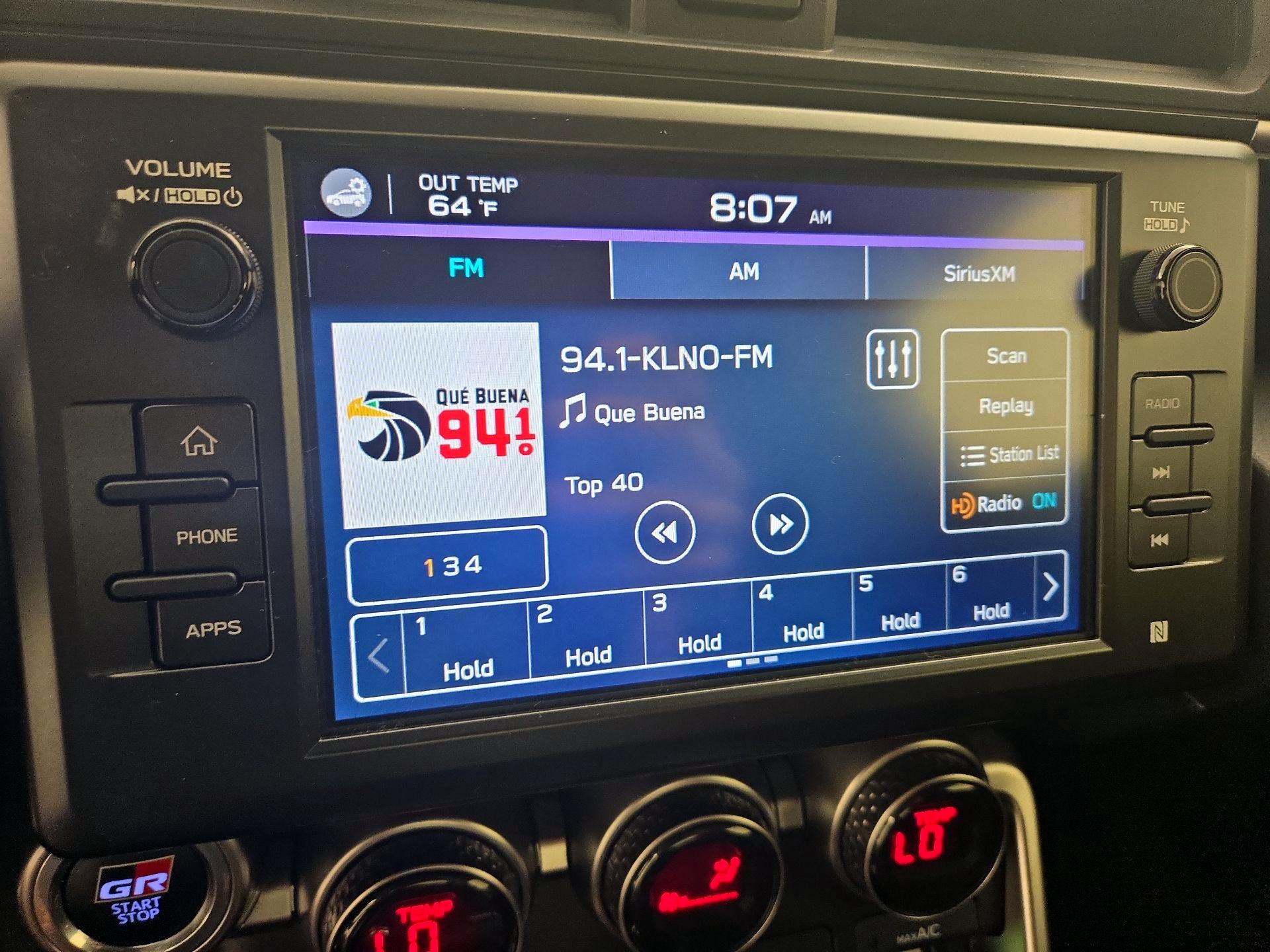 Thumbnail: 2024 Toyota GR86 - 14